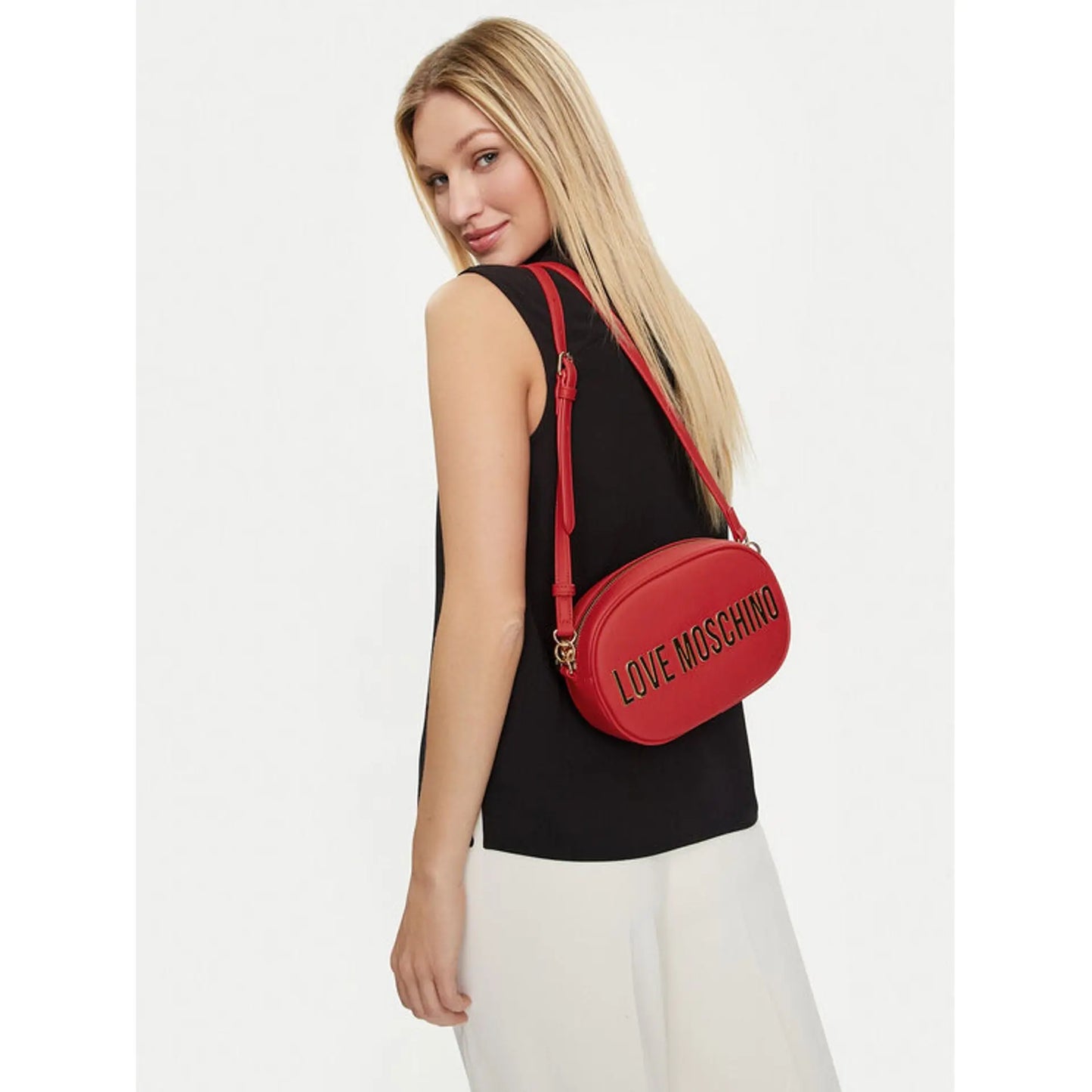 Love Moschino Sacs porté épaule Love Moschino