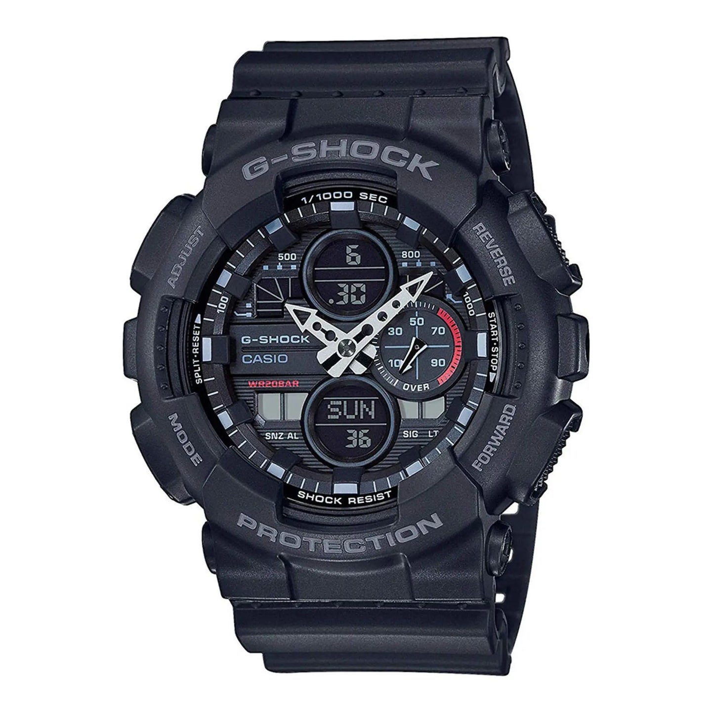 Casio Montres Casio