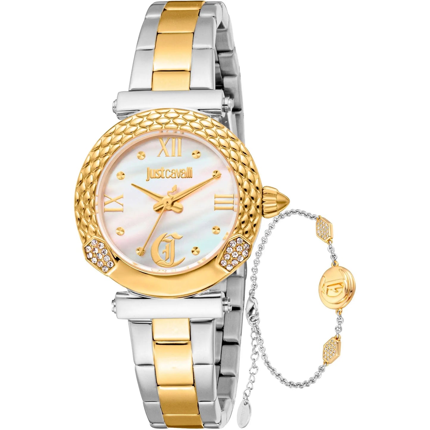 Just Cavalli Montres Just Cavalli