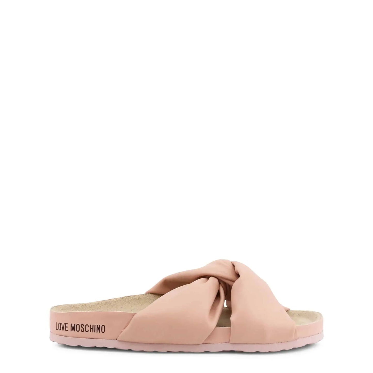 Love Moschino Nu-pieds et Tongs Love Moschino