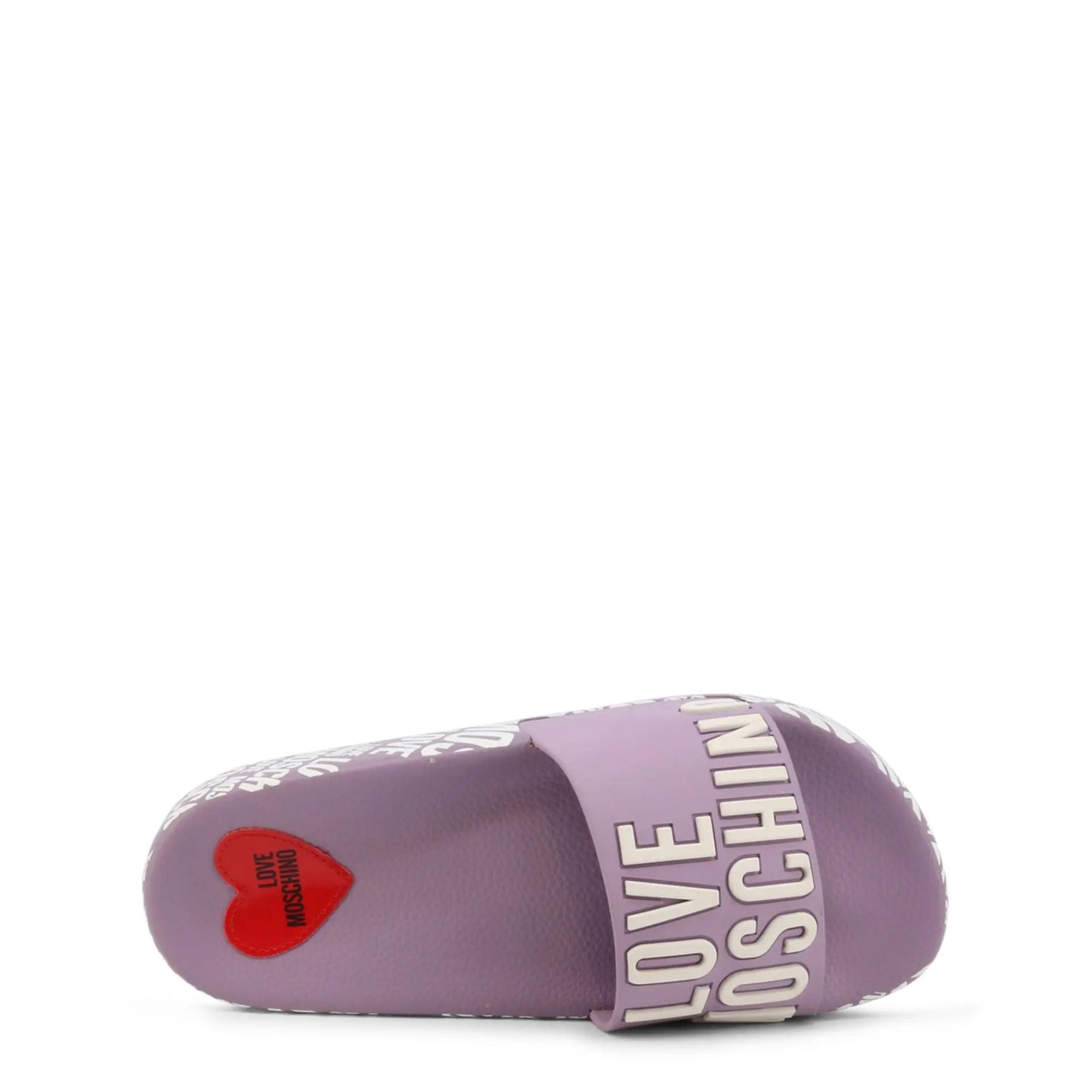 Love Moschino Nu-pieds et Tongs Love Moschino