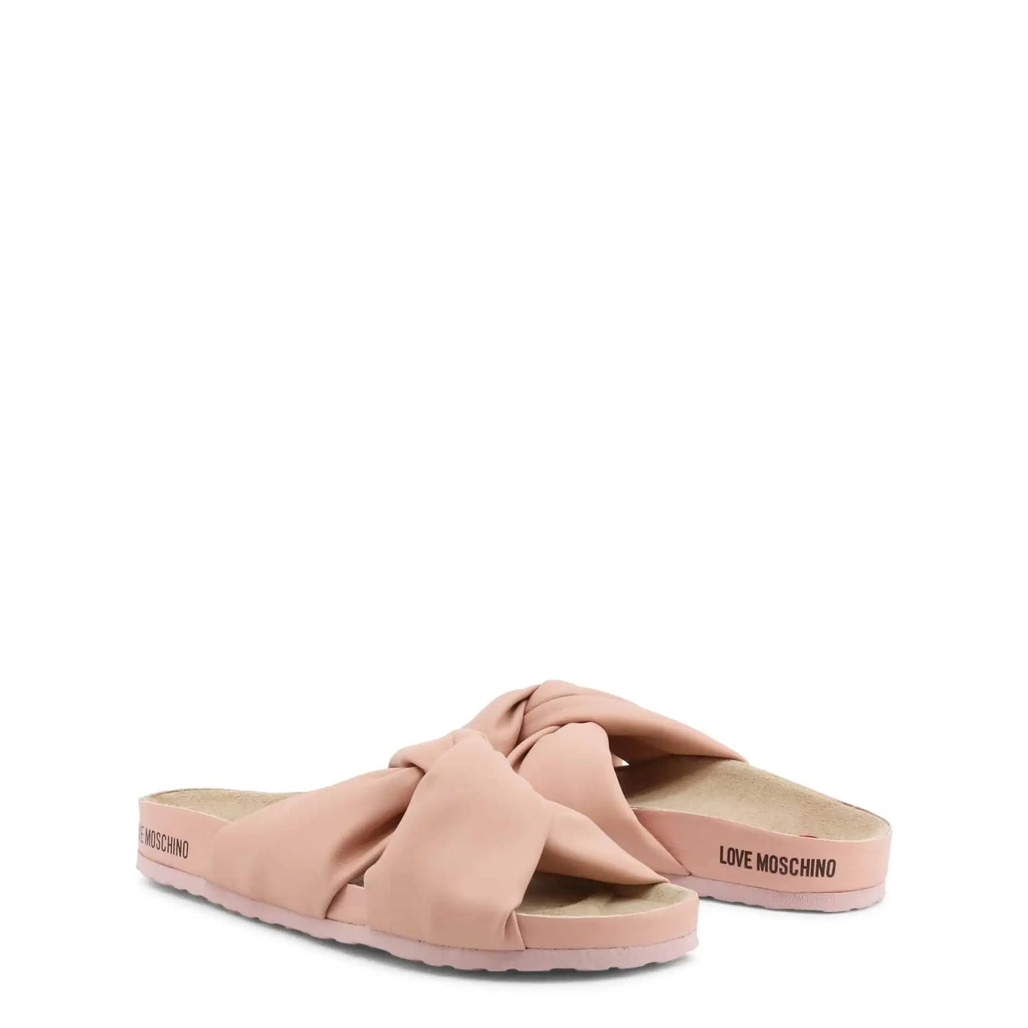 Love Moschino Nu-pieds et Tongs Love Moschino