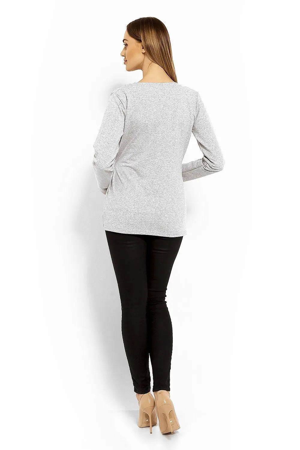 Chemisier model 113240 PeeKaBoo