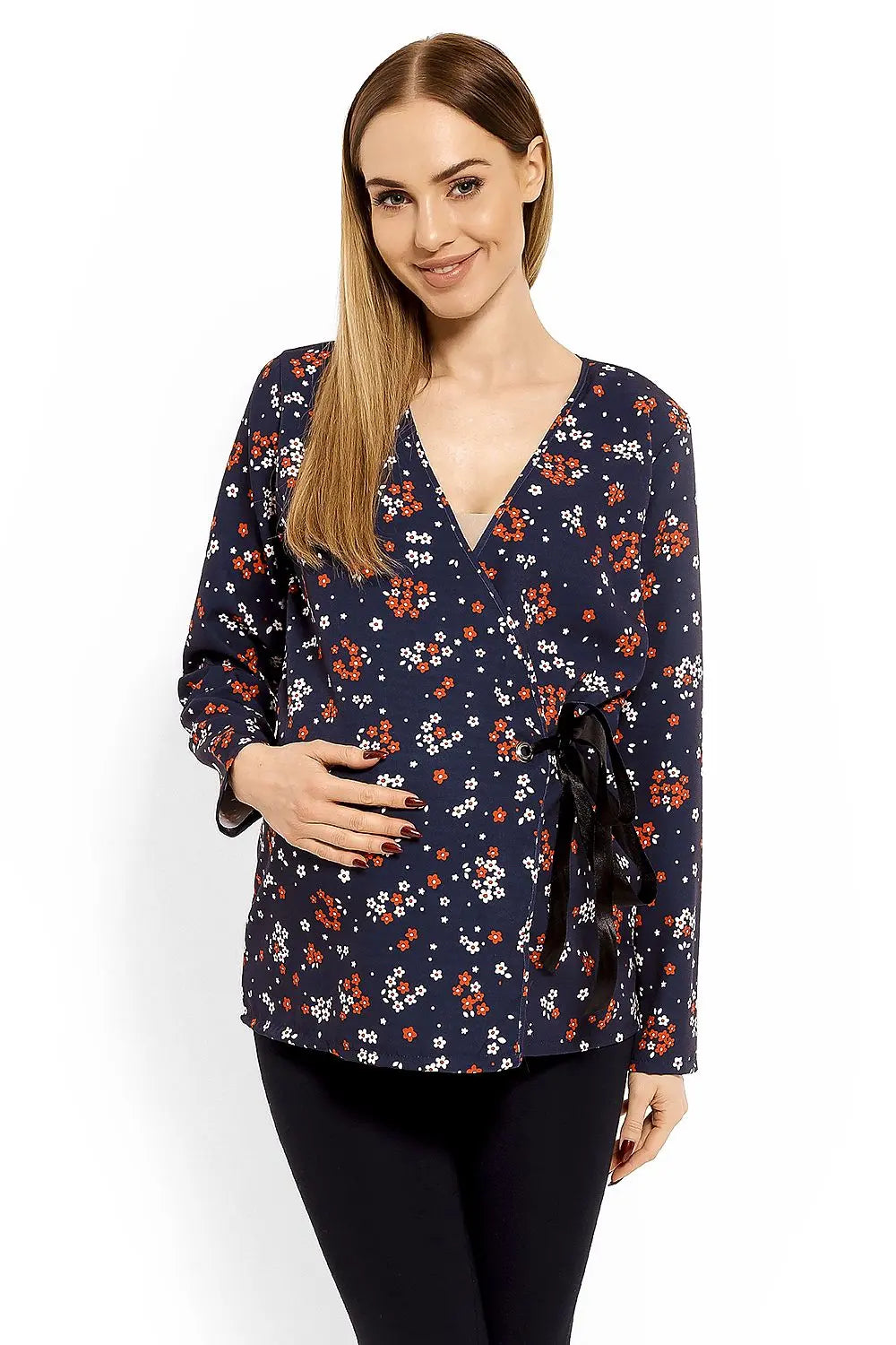 Chemisier model 113244 PeeKaBoo