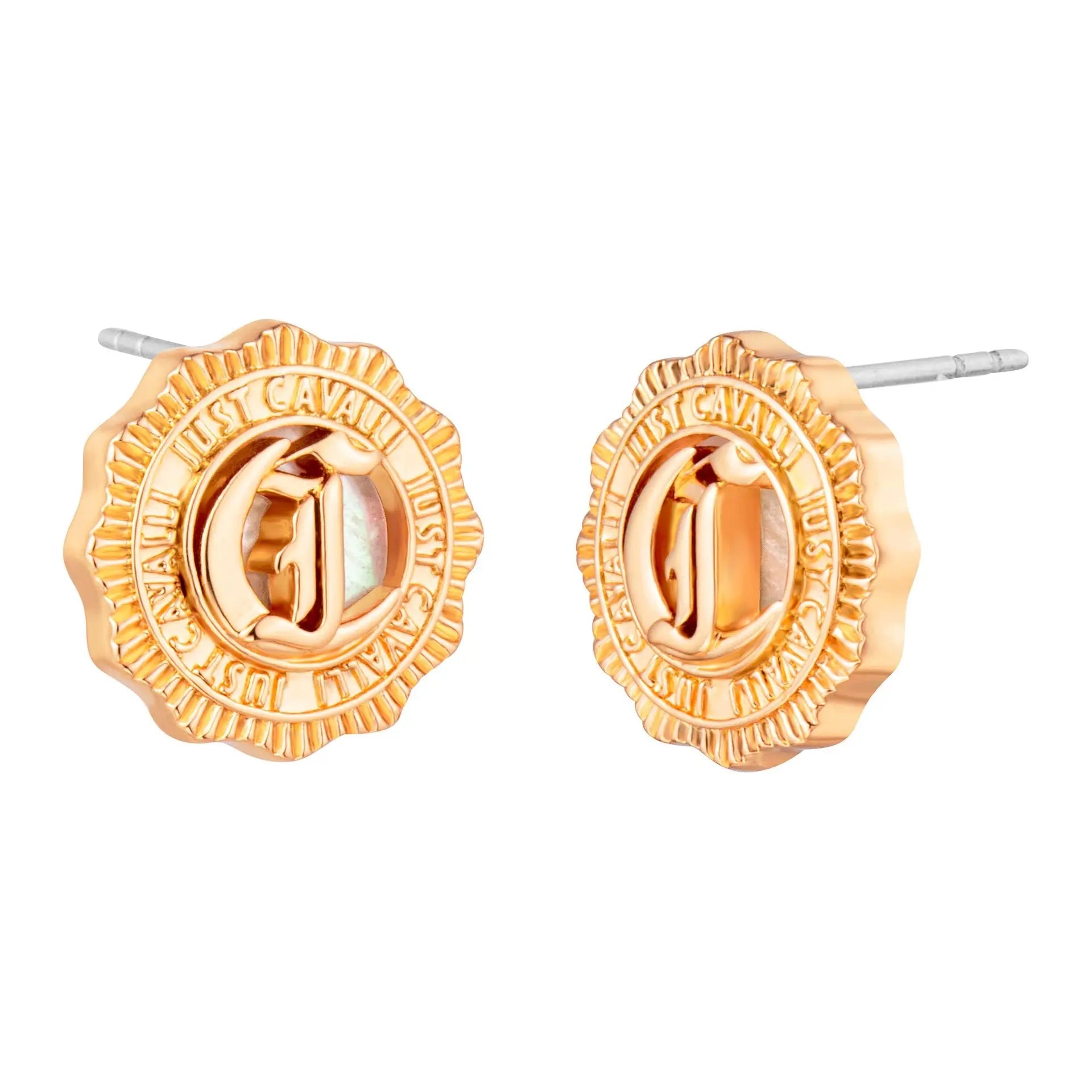 Just Cavalli Boucles d'oreilles Just Cavalli