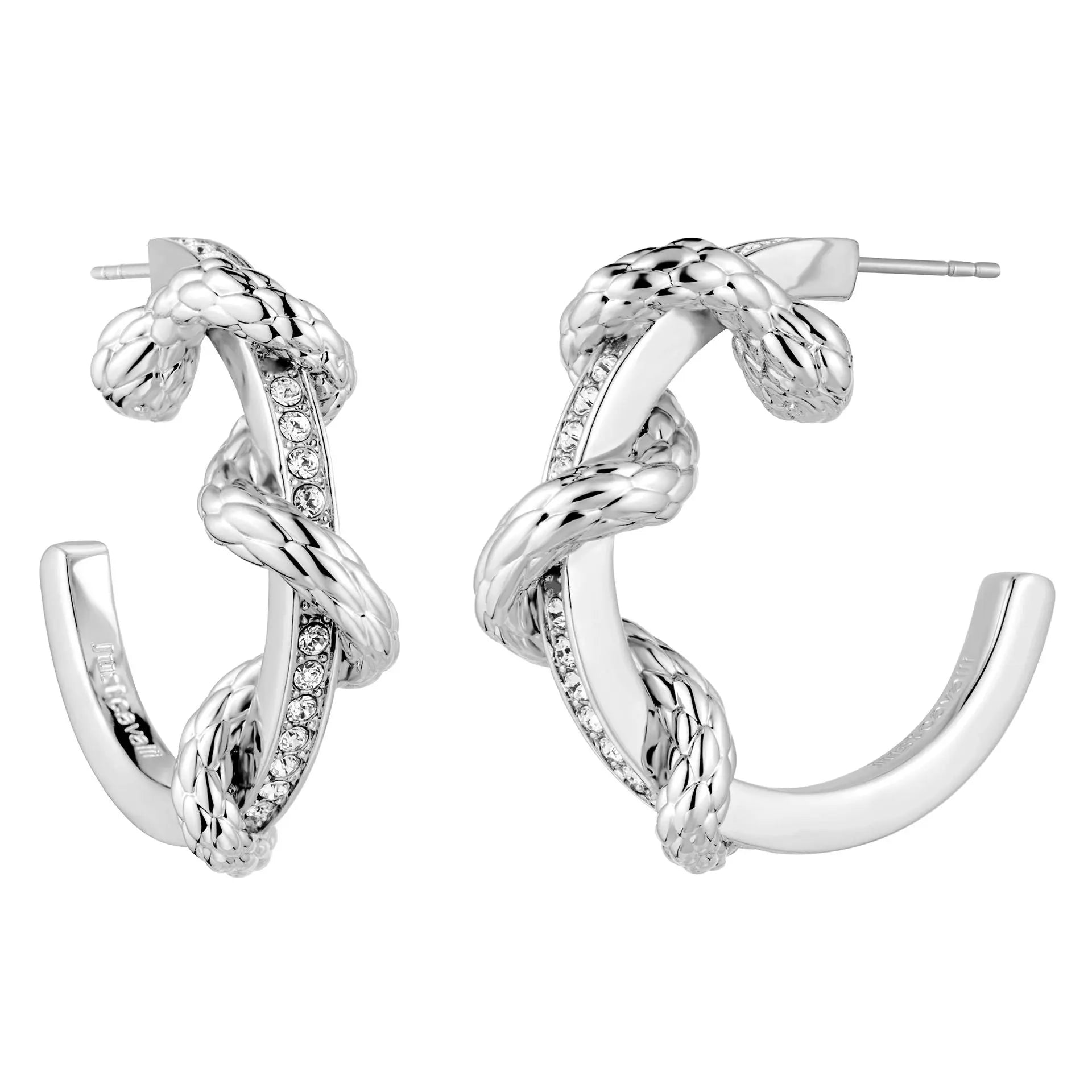 Just Cavalli Boucles d'oreilles Just Cavalli