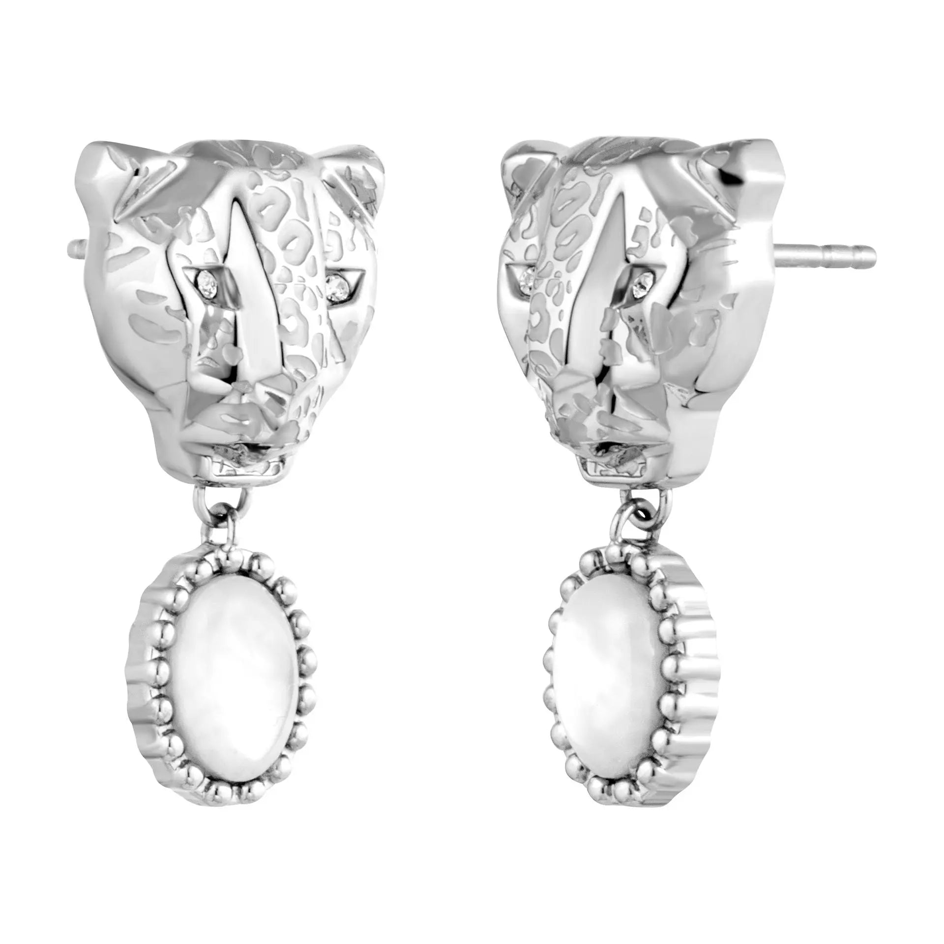Just Cavalli Boucles d'oreilles Just Cavalli