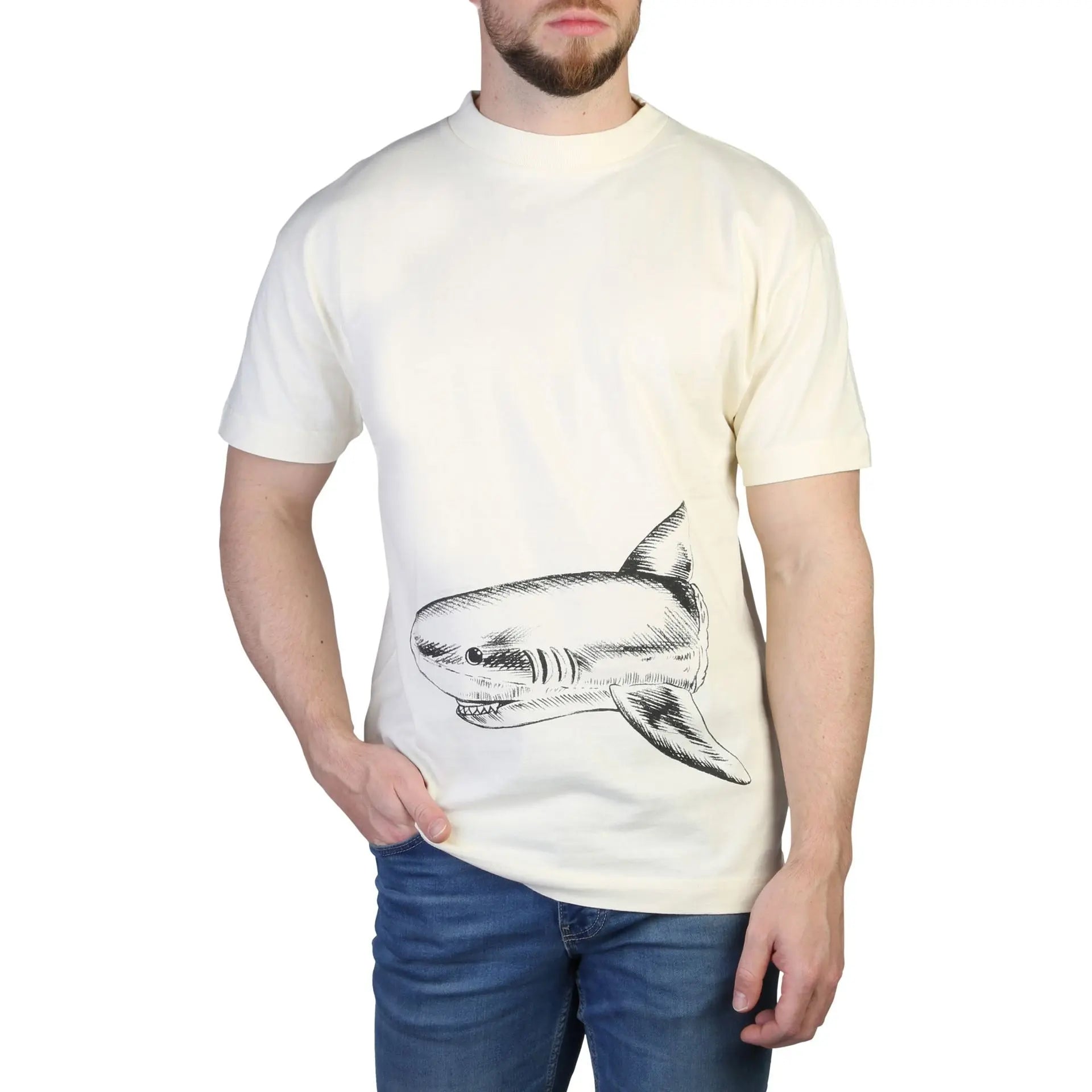 Palm Angels T-shirts Palm Angels