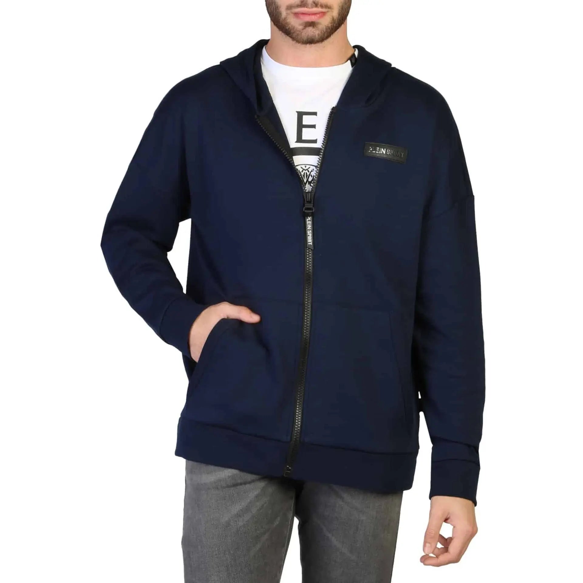 Plein Sport Sweat-shirts Plein Sport