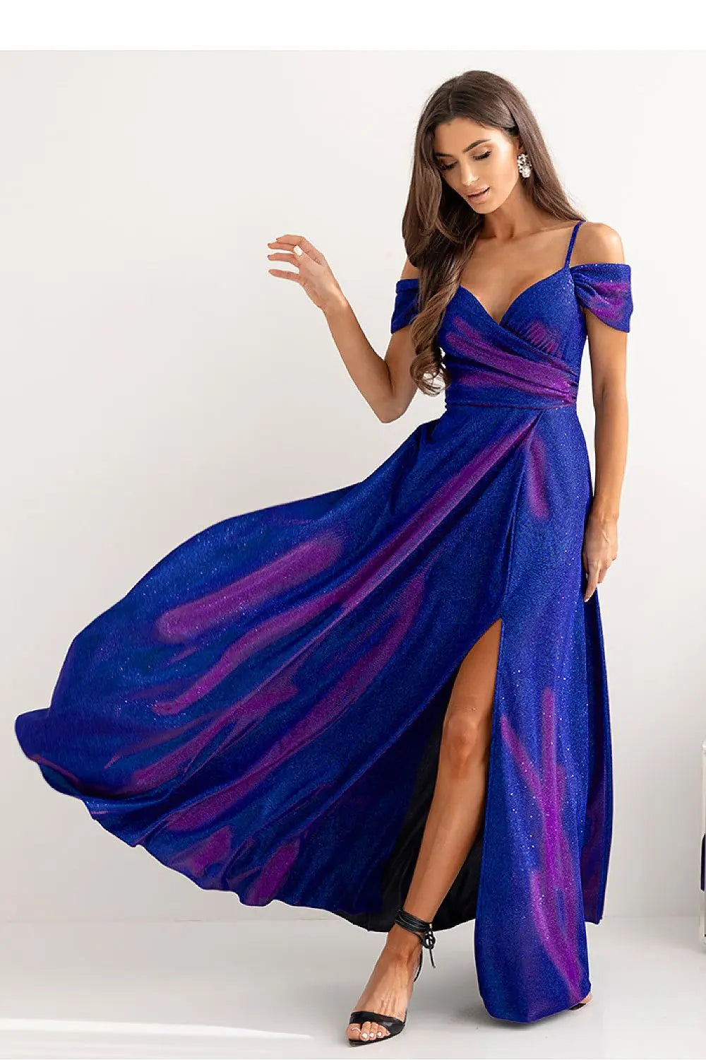 Robe longue model 208852 With You