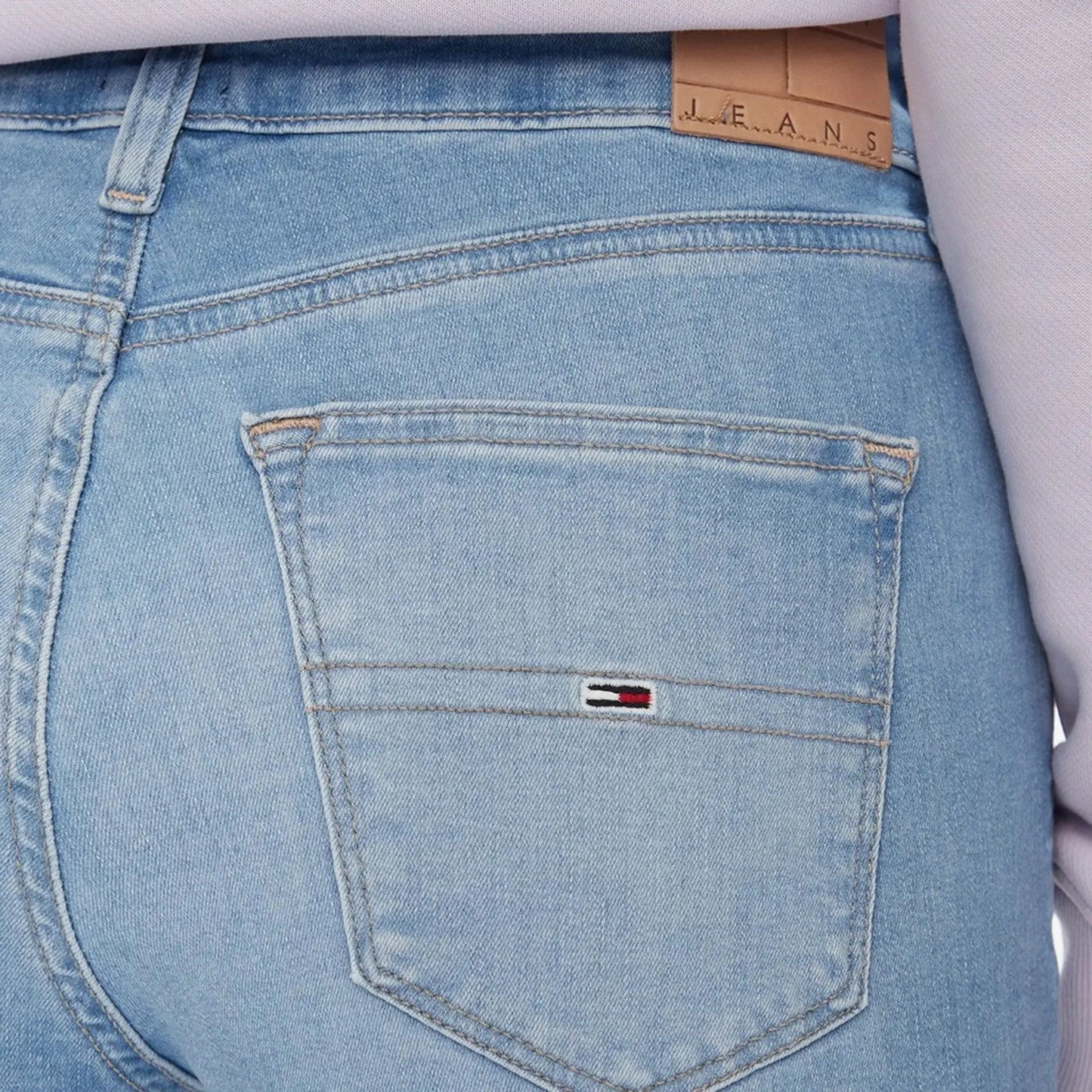 Tommy Hilfiger Jeans Tommy Hilfiger
