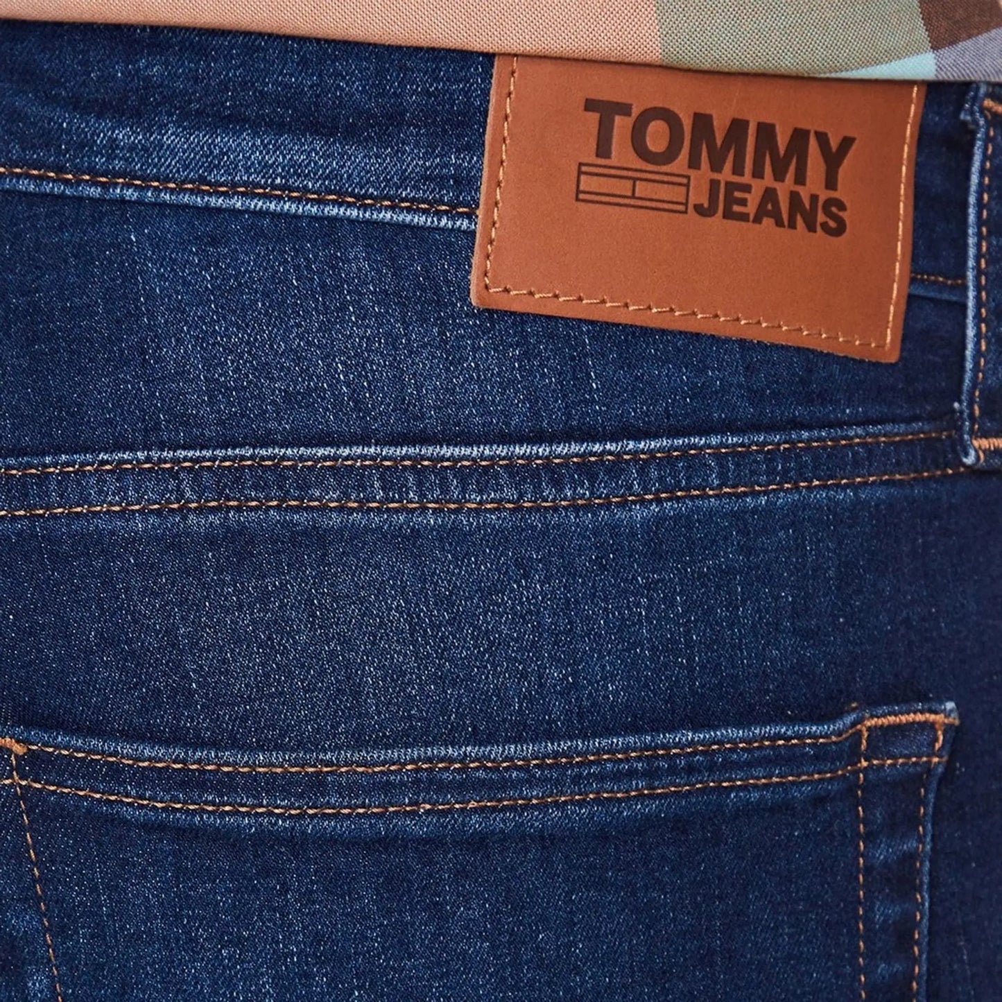 Tommy Hilfiger Jeans Tommy Hilfiger