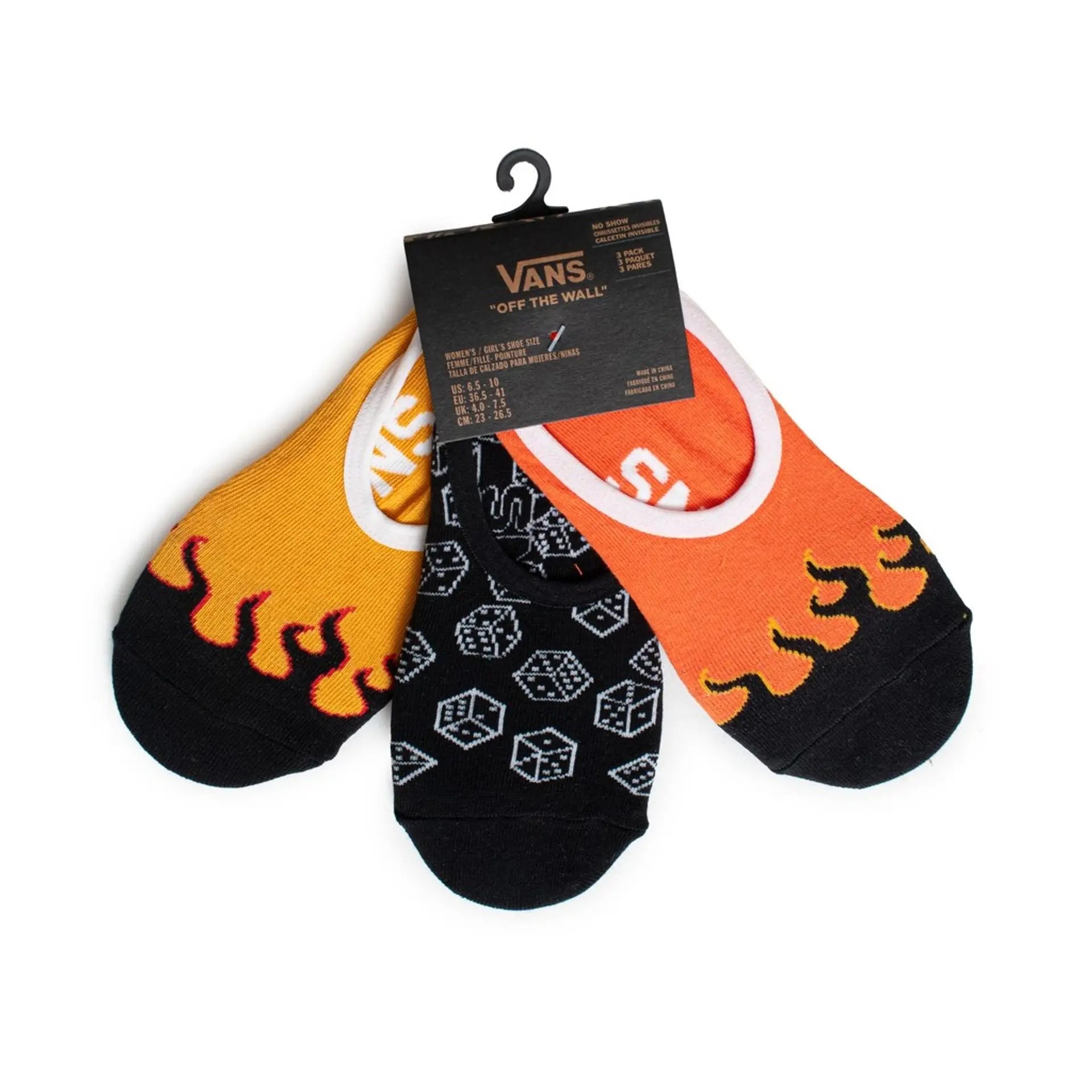 Vans Chaussettes Vans