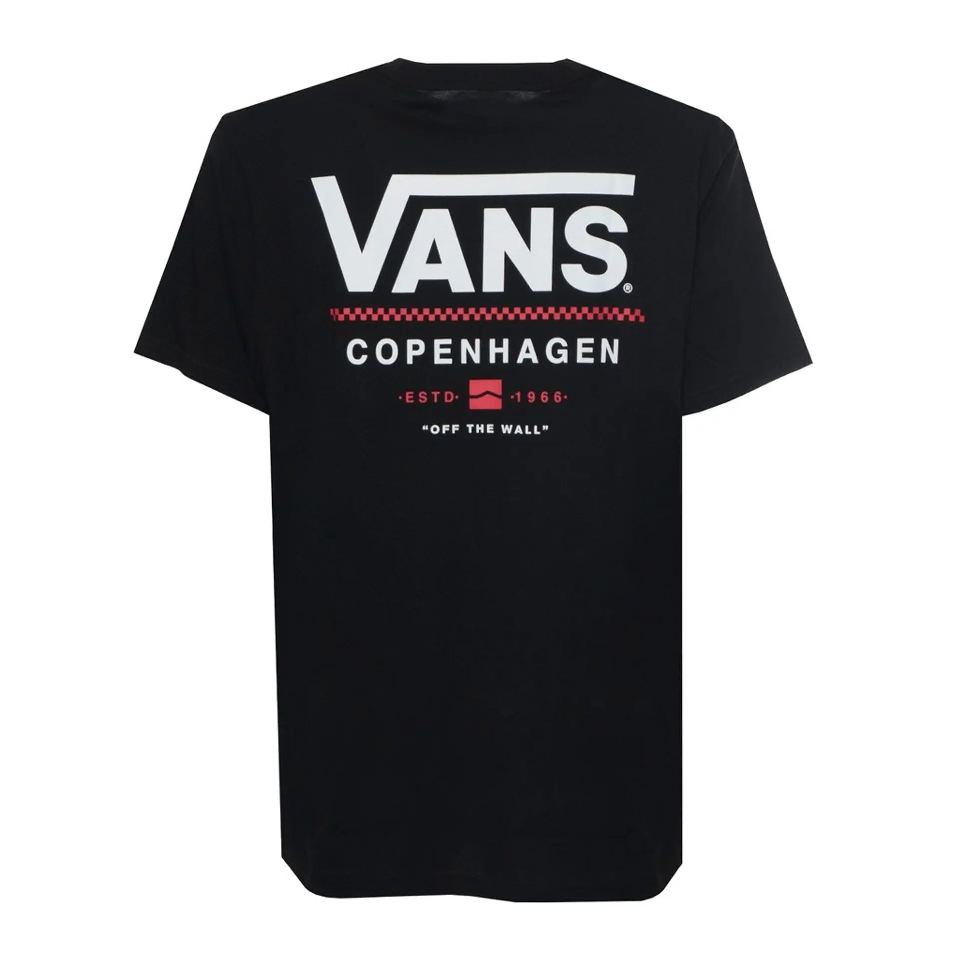 Vans T-shirts Vans