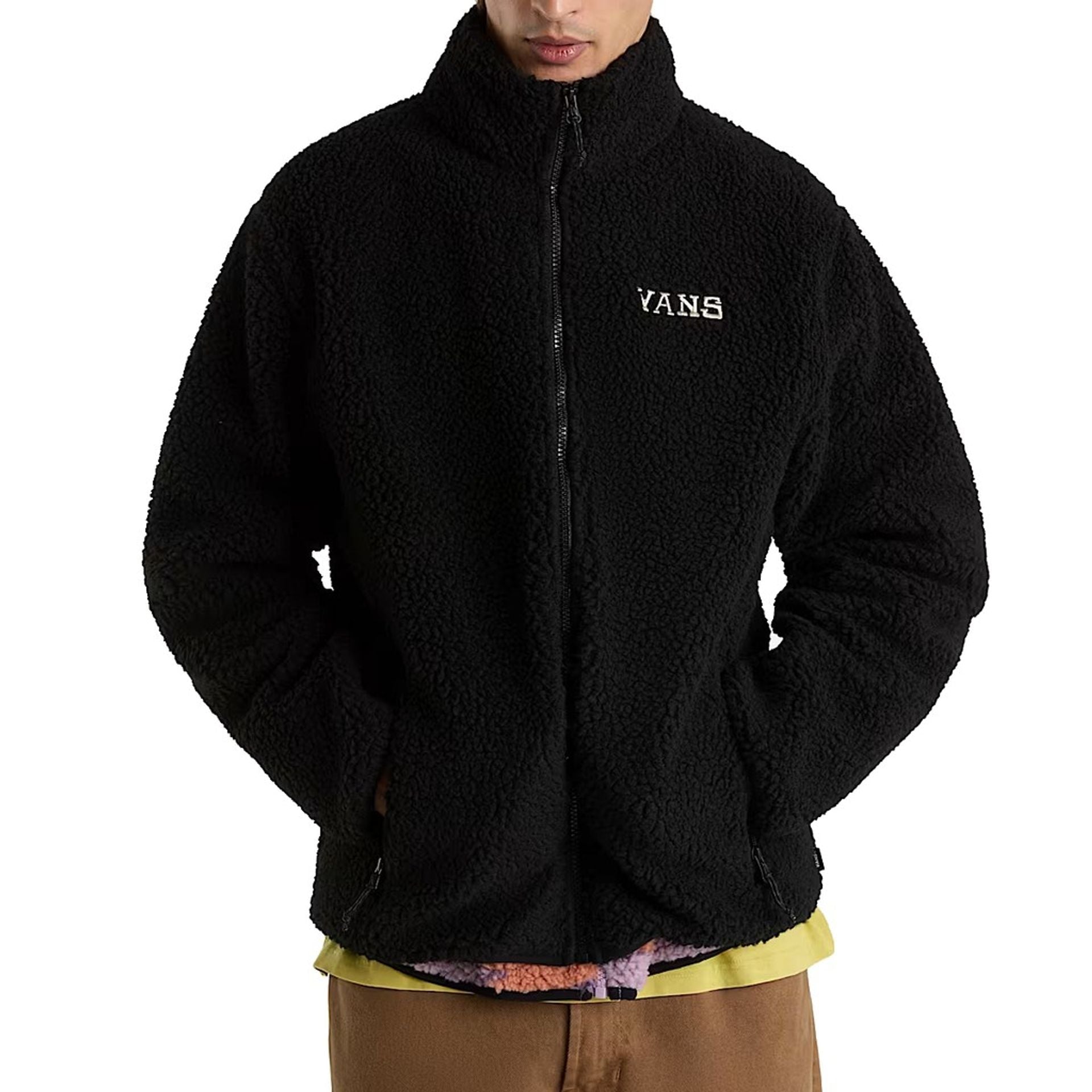 Vans Vestes Vans