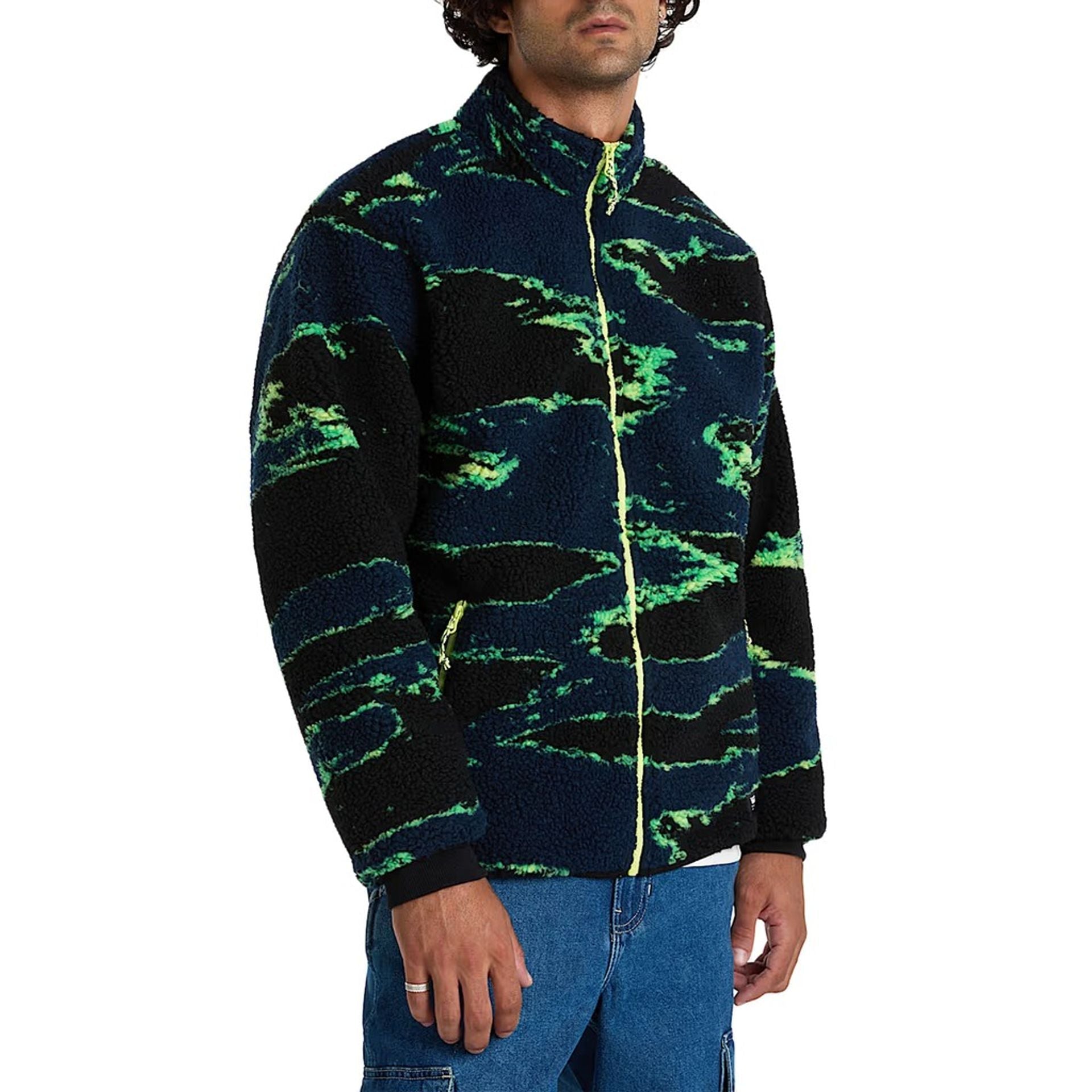Vans Vestes Vans