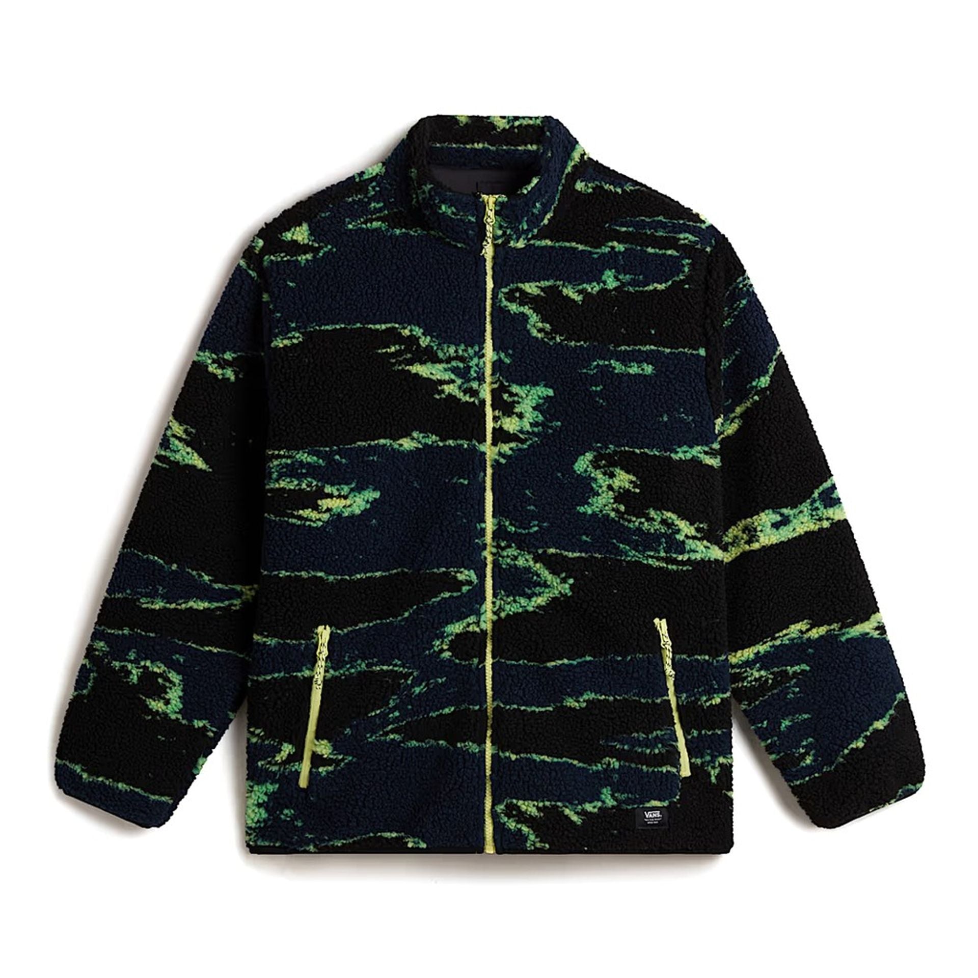 Vans Vestes Vans