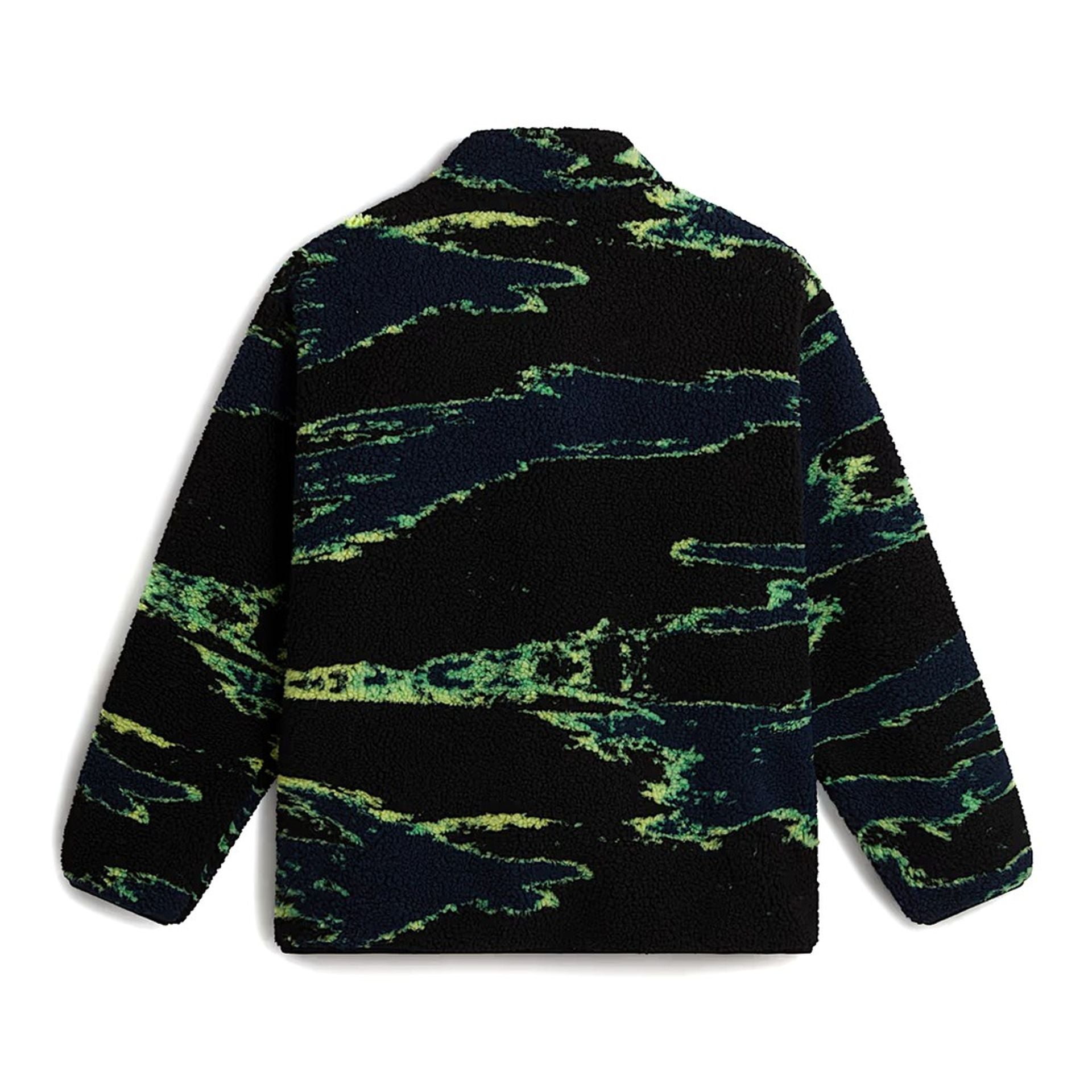 Vans Vestes Vans