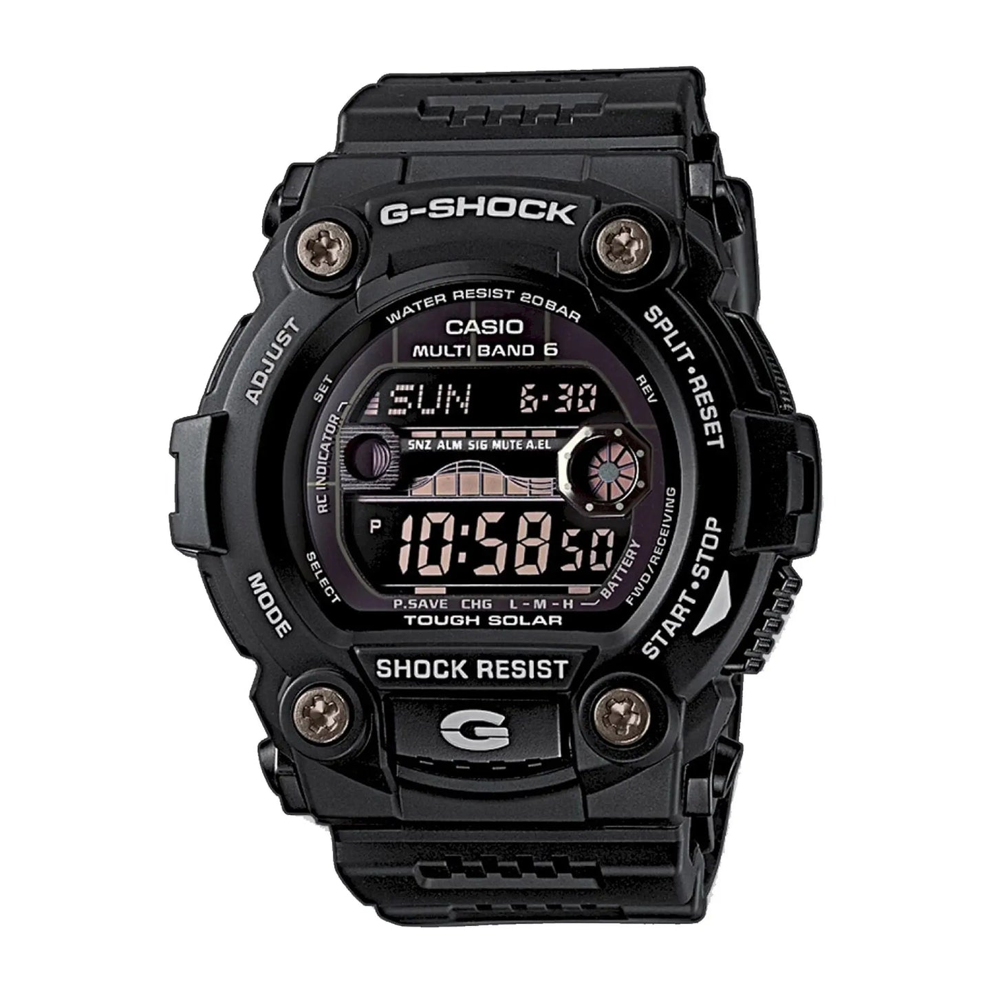 Casio Montres Casio