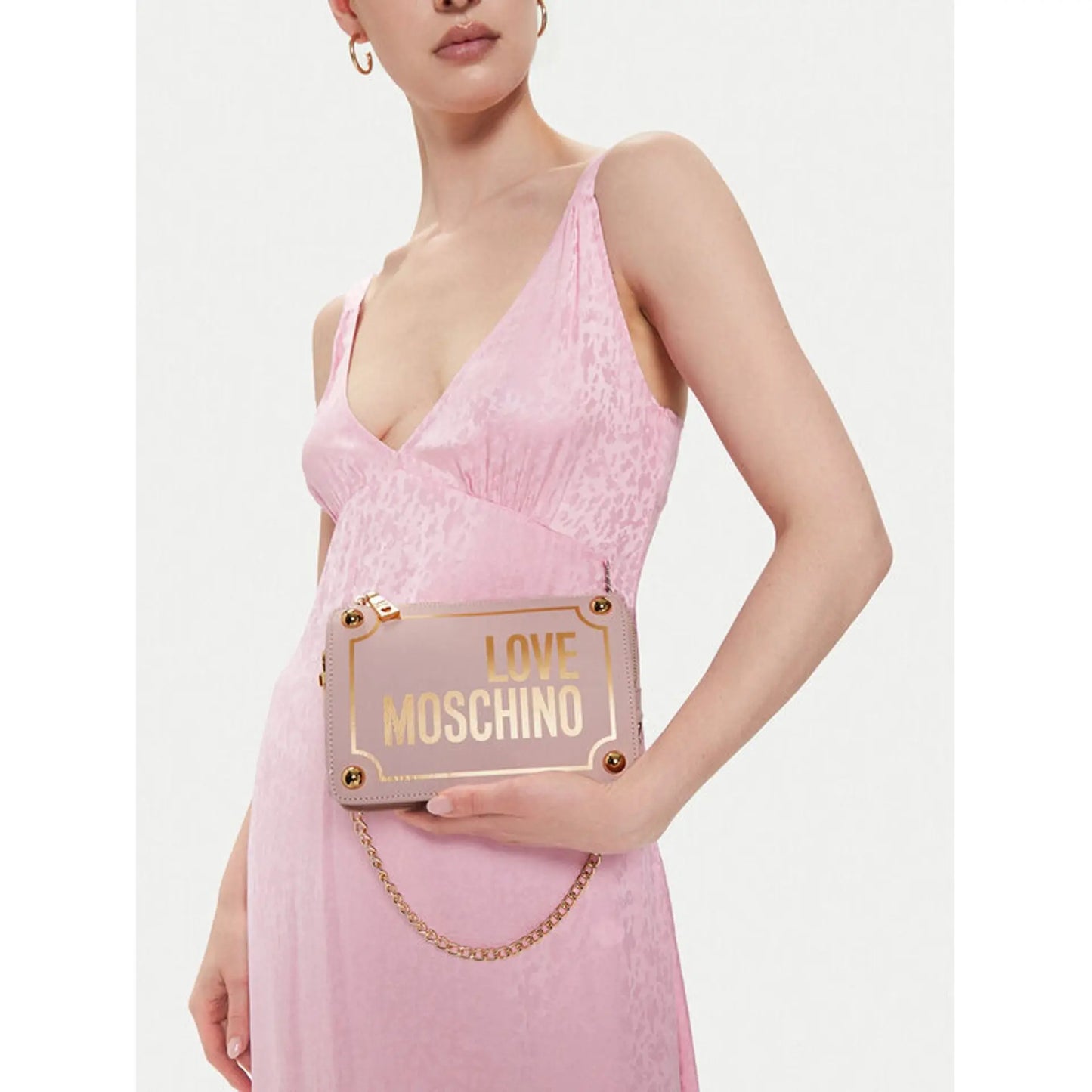 Love Moschino Sacs porté épaule Love Moschino