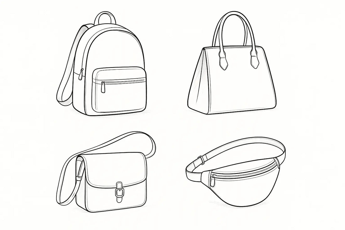 Guide Complet Sacs et Bagagerie : Comment Choisir le Parfait Accessoire