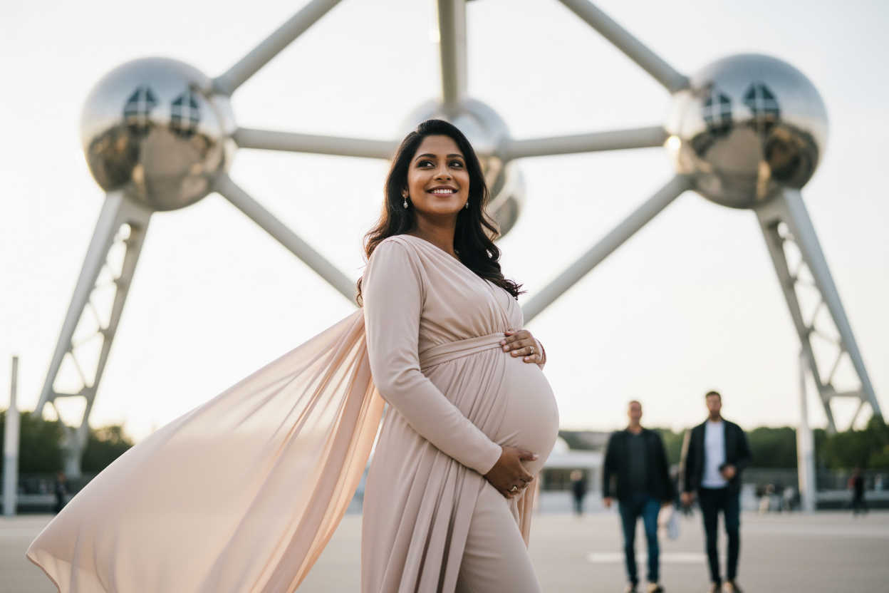 Mode-Maternité-Sélection-LE-PORTANT-Grossesse-Chic LE PORTANT