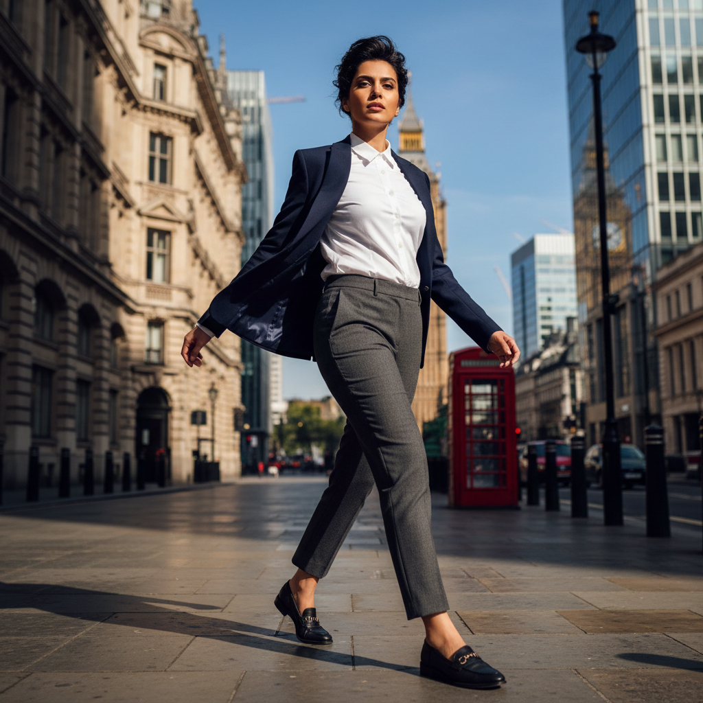 Business-Preppy LEPORTANT.COM