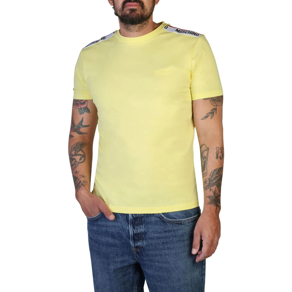 Moschino T-shirts Moschino