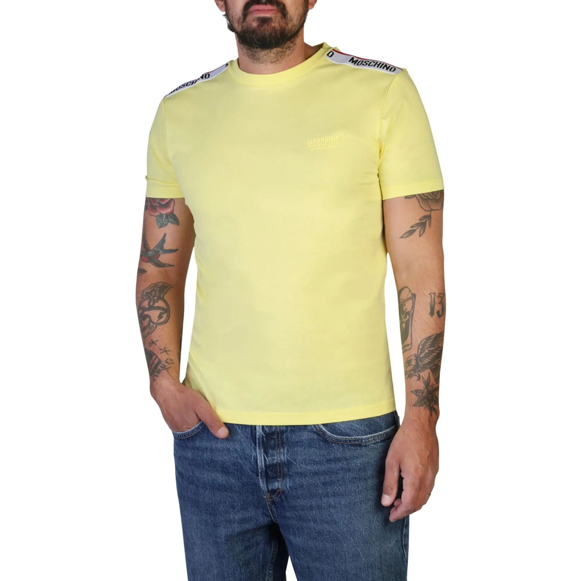 Moschino T-shirts Moschino