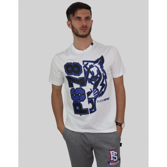 Plein Sport T-shirts Plein Sport