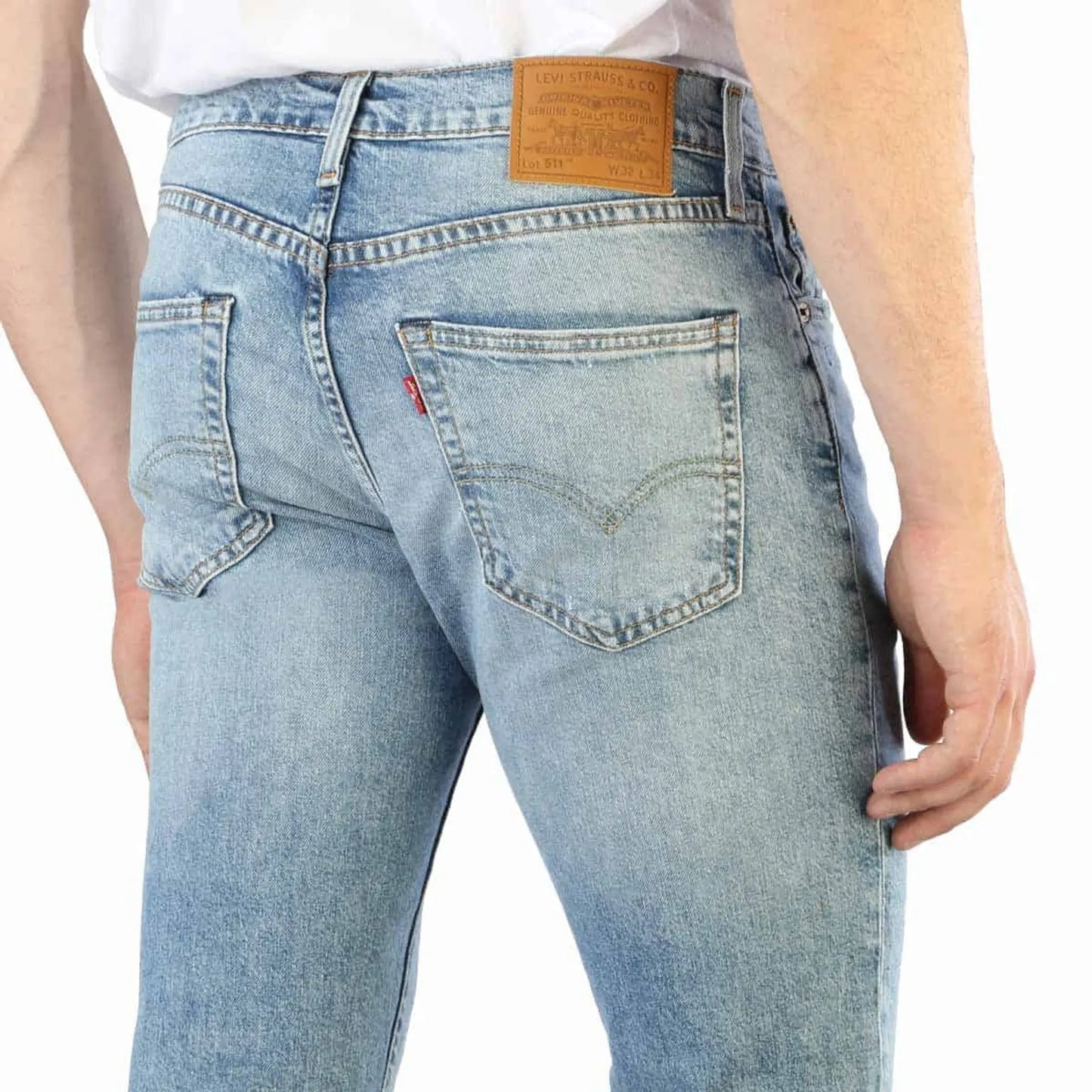 Levis Jeans Levis