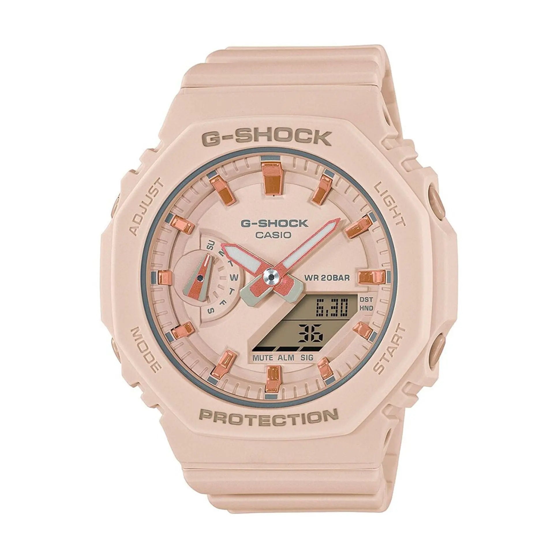Casio Montres Casio