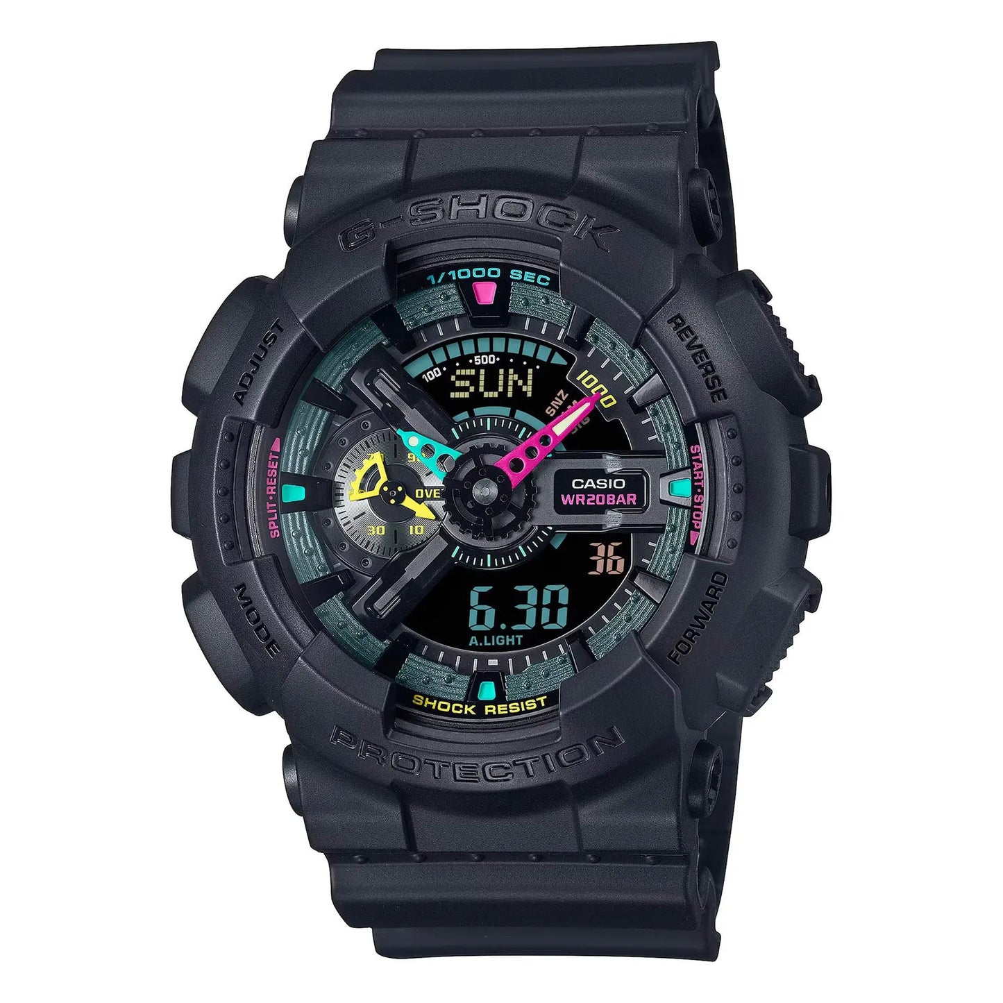 Casio Montres Casio