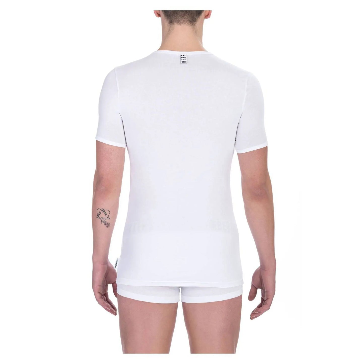 Bikkembergs T-shirts Bikkembergs