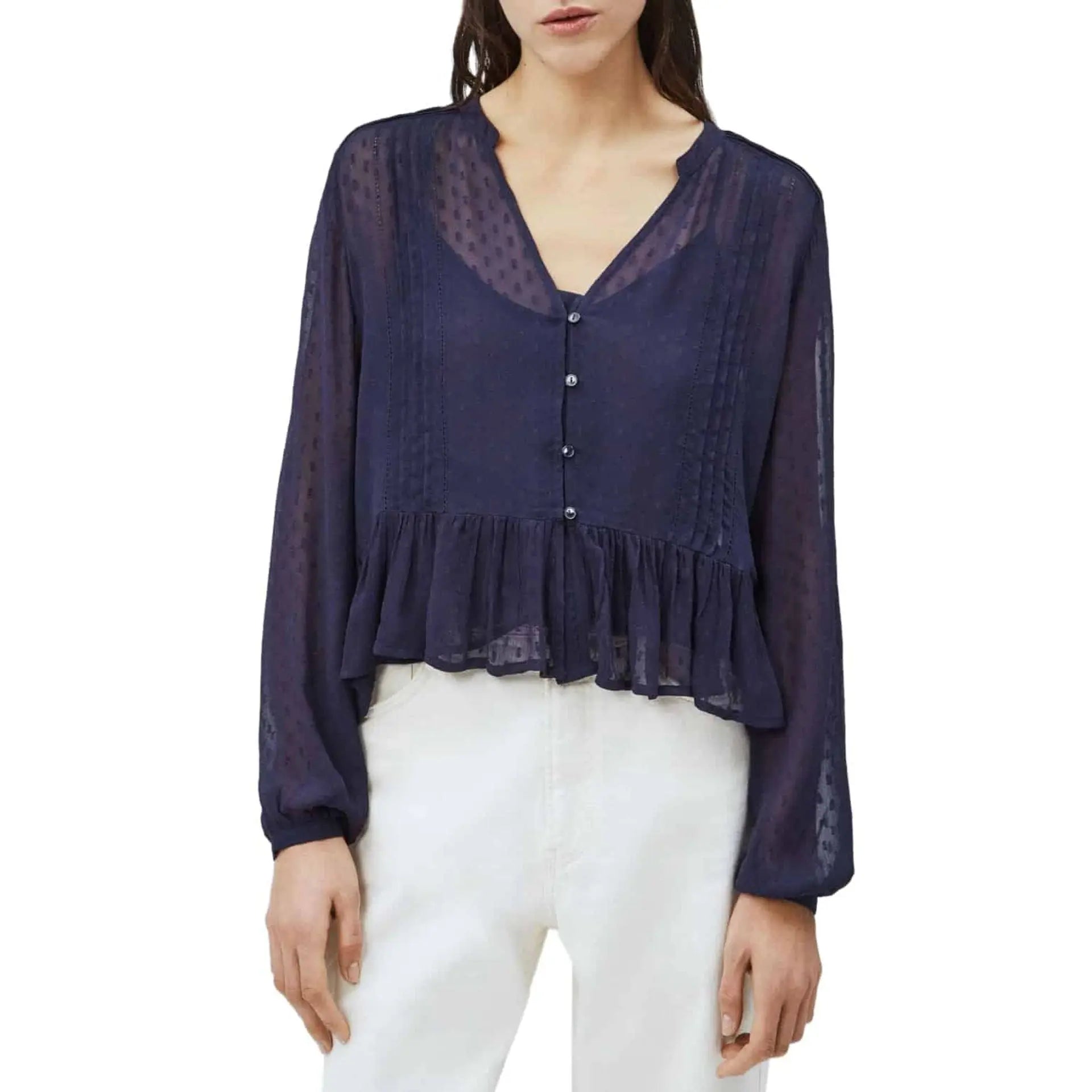 Pepe Jeans Chemises Pepe Jeans