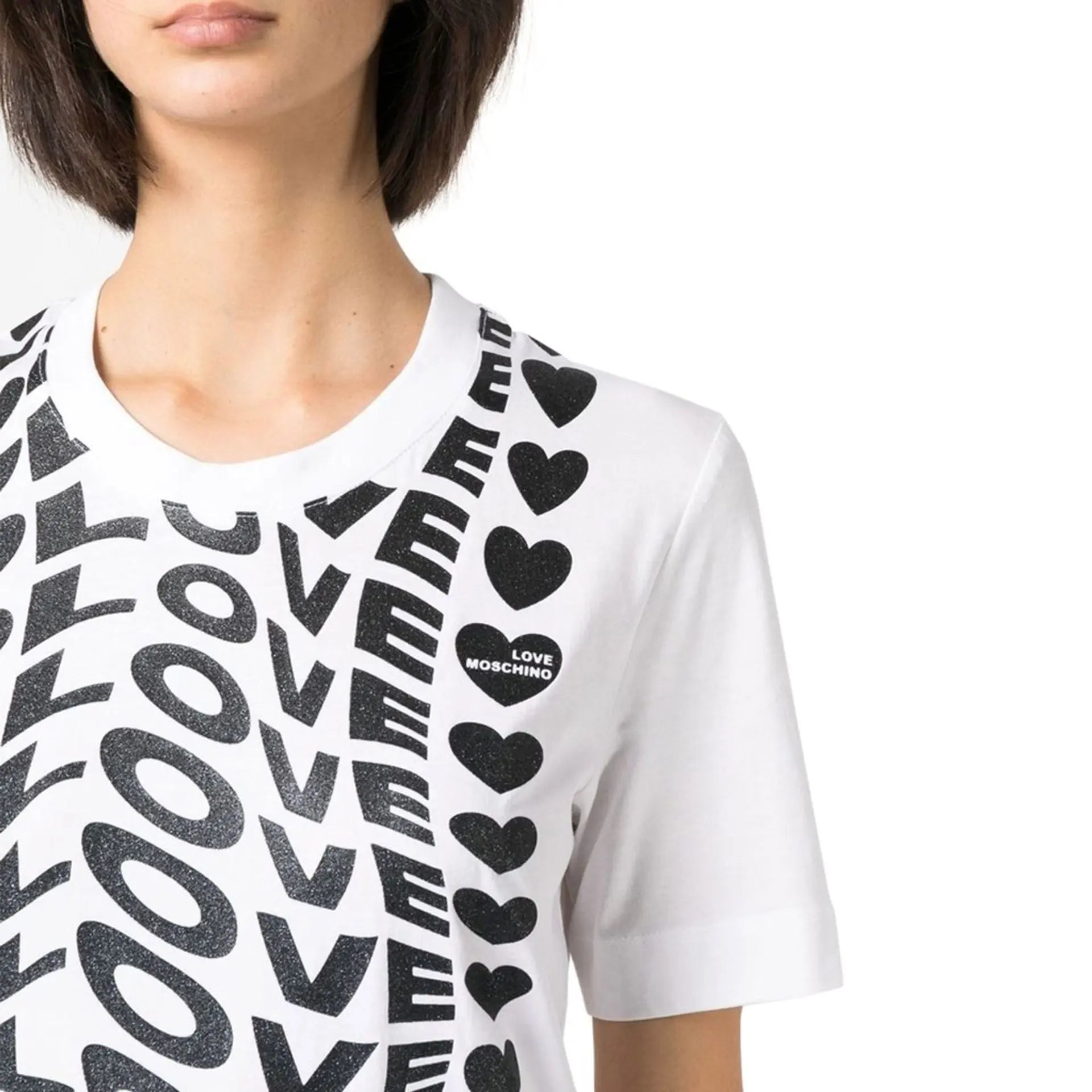 Moschino T-shirts Moschino