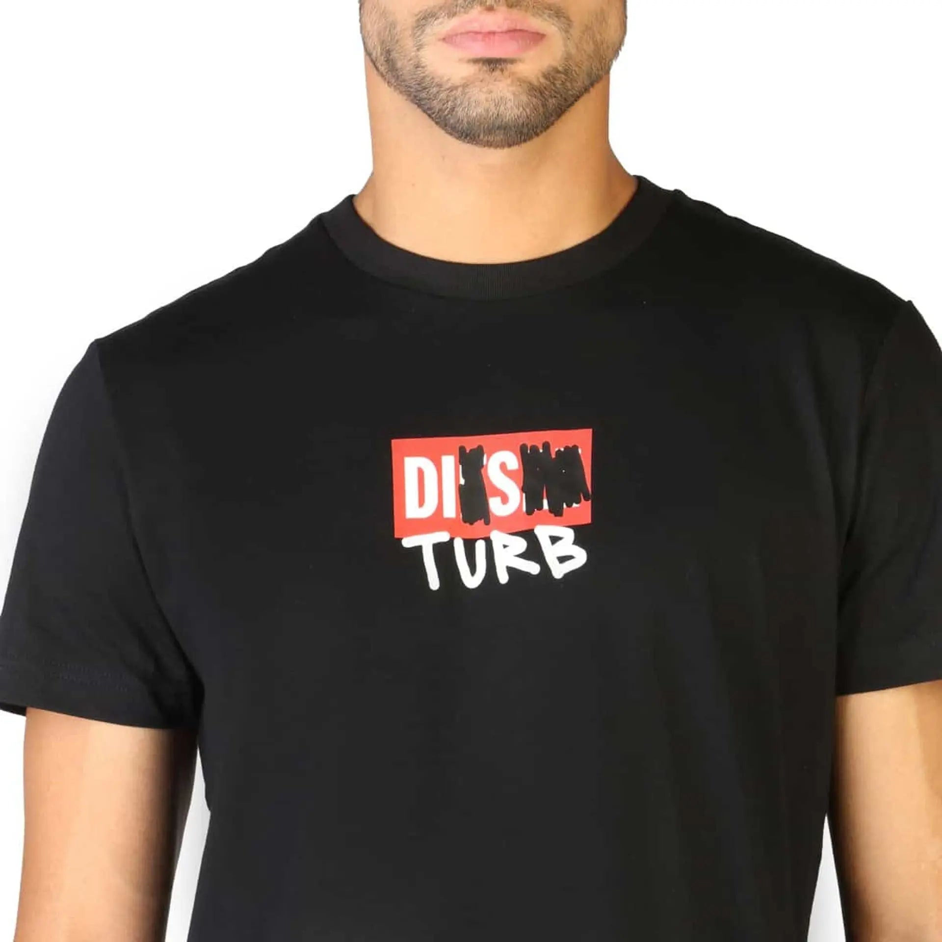 Diesel T-shirts Diesel