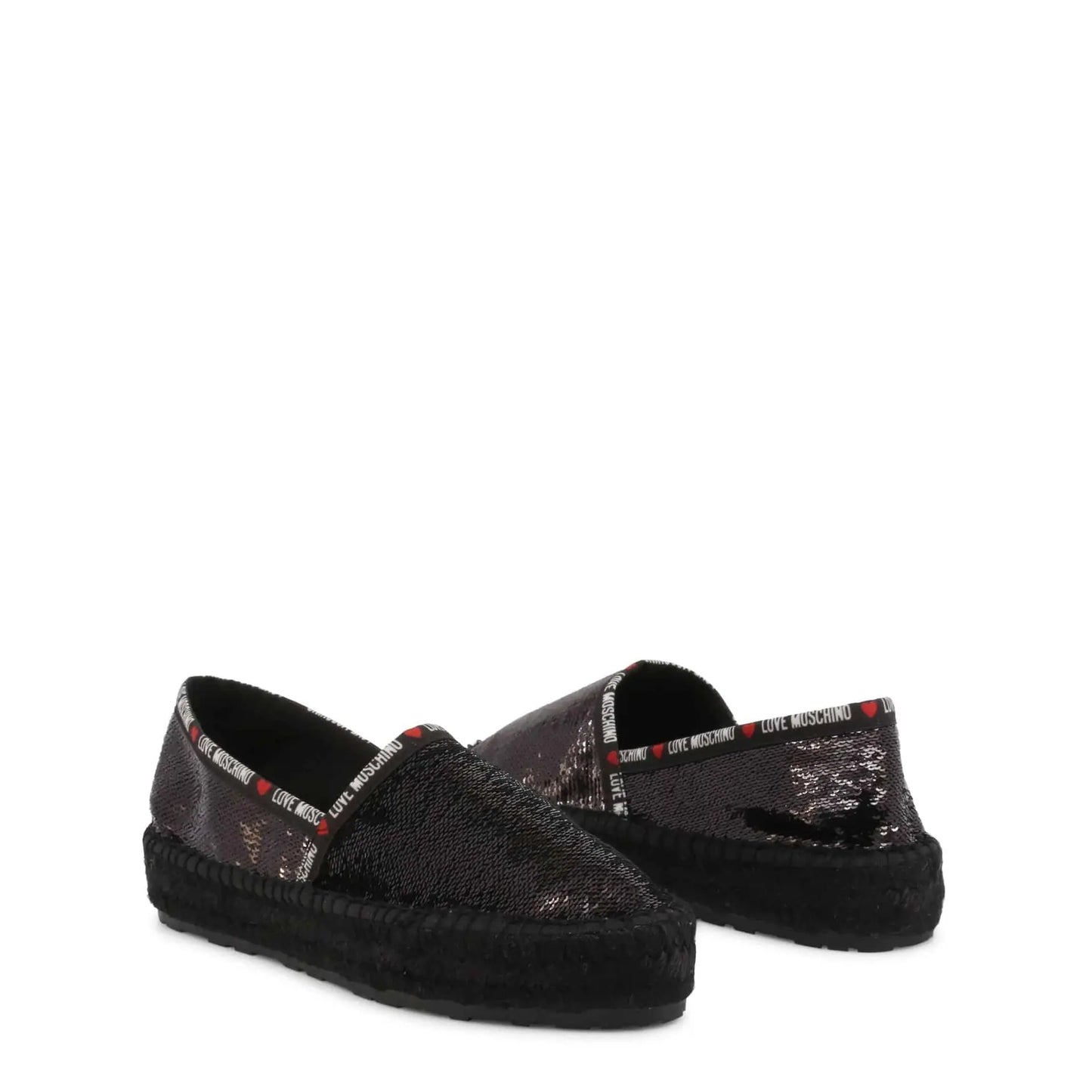 Love Moschino Slip-on Love Moschino