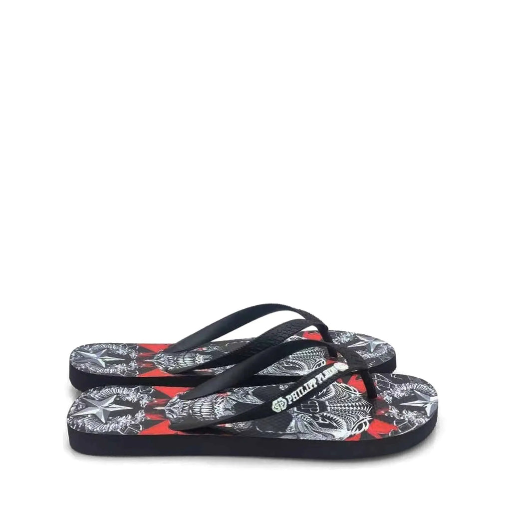 Philipp Plein Nu-pieds et Tongs Philipp Plein
