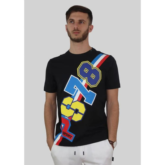 Plein Sport T-shirts Plein Sport