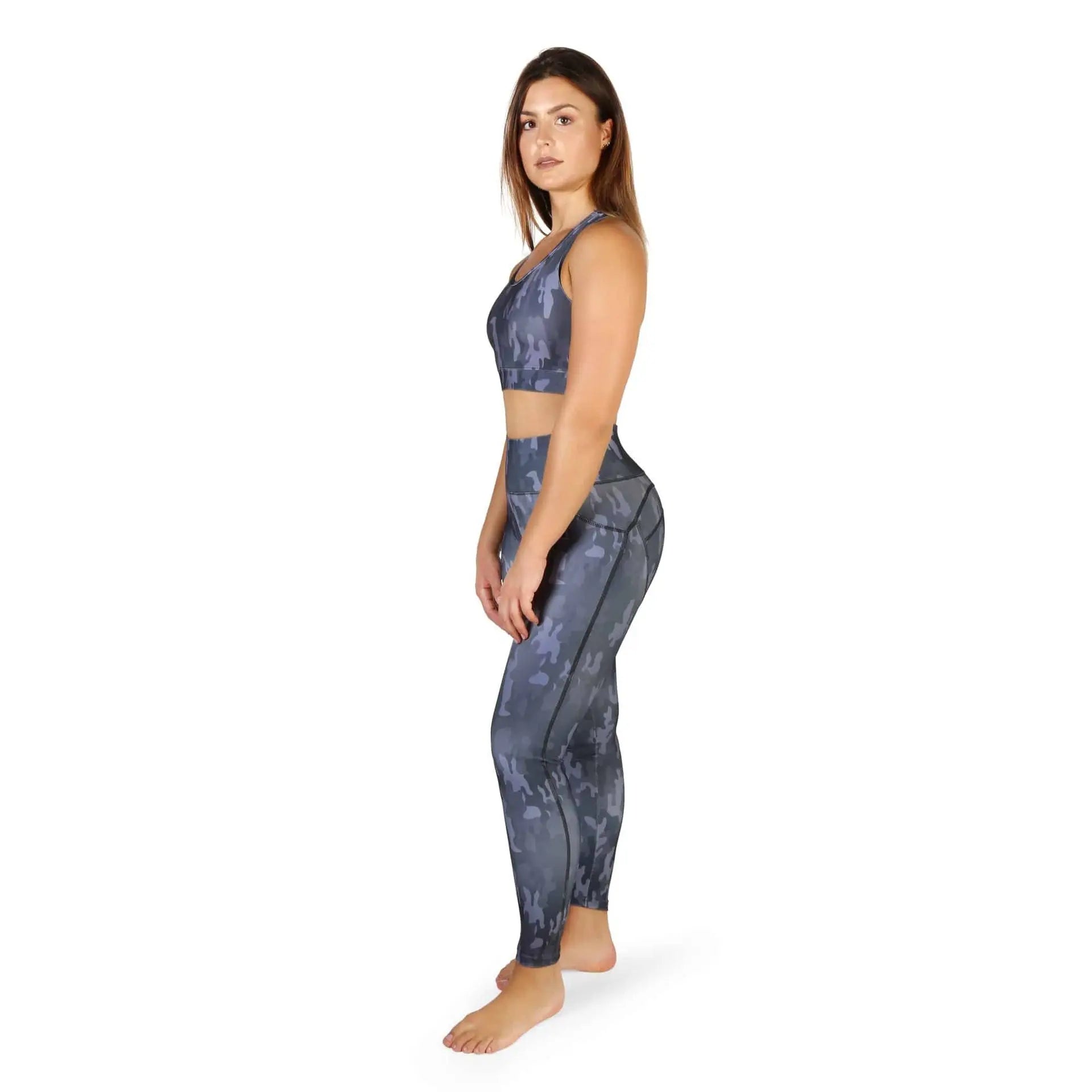 Bodyboo Leggings Bodyboo