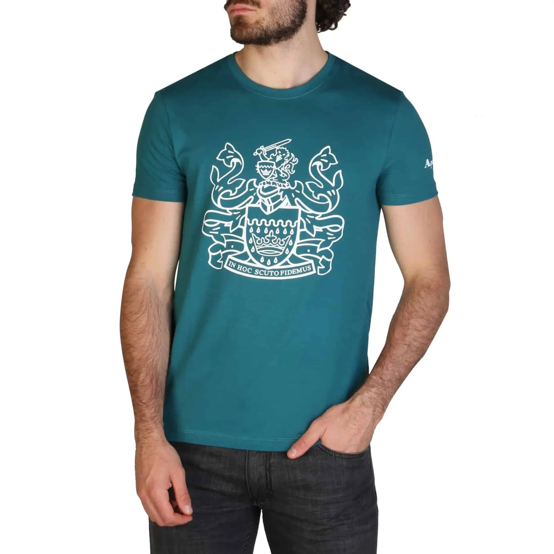Aquascutum T-shirts Aquascutum