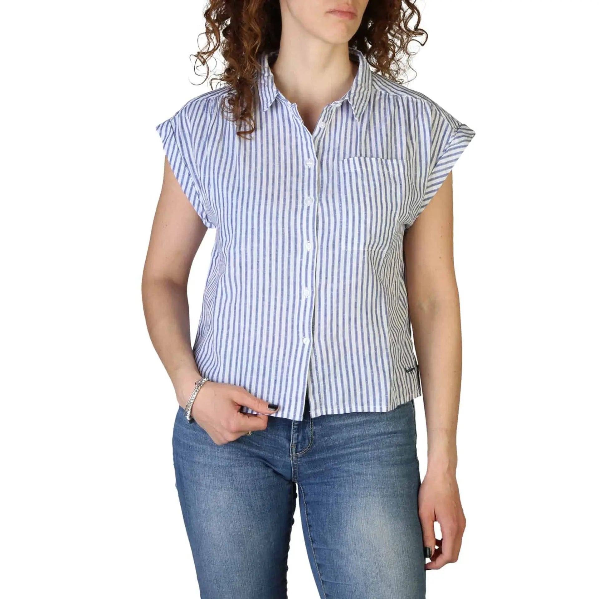 Pepe Jeans Chemises Pepe Jeans