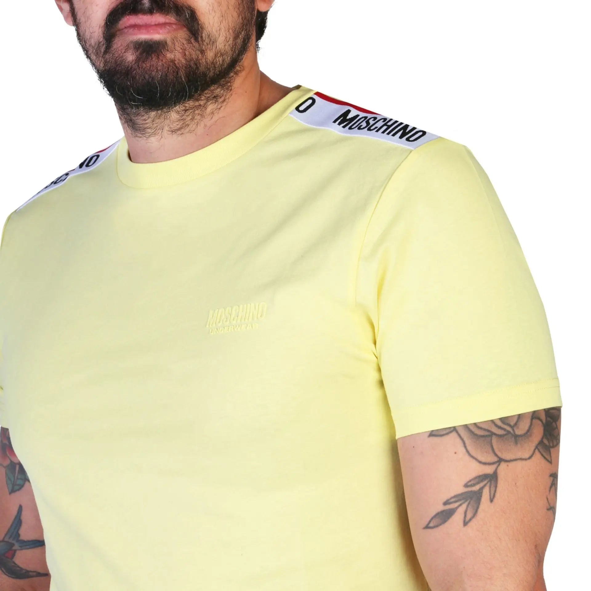Moschino T-shirts Moschino