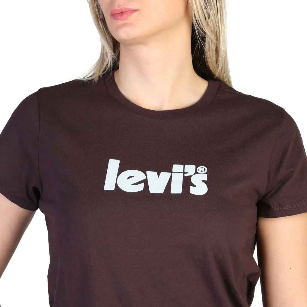 Levis T-shirts Levis