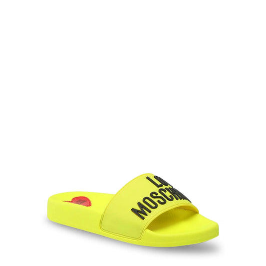 Love Moschino Nu-pieds et Tongs Love Moschino