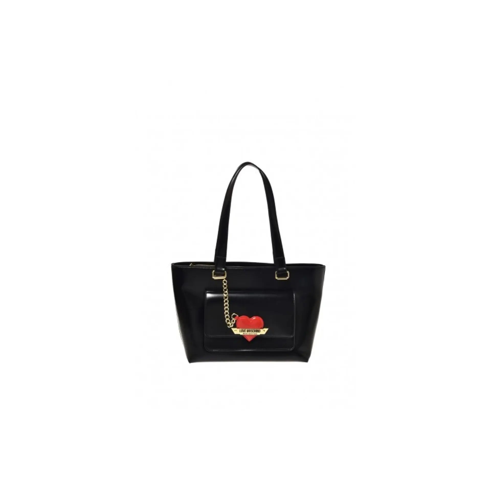 Love Moschino Sacs porté épaule Love Moschino
