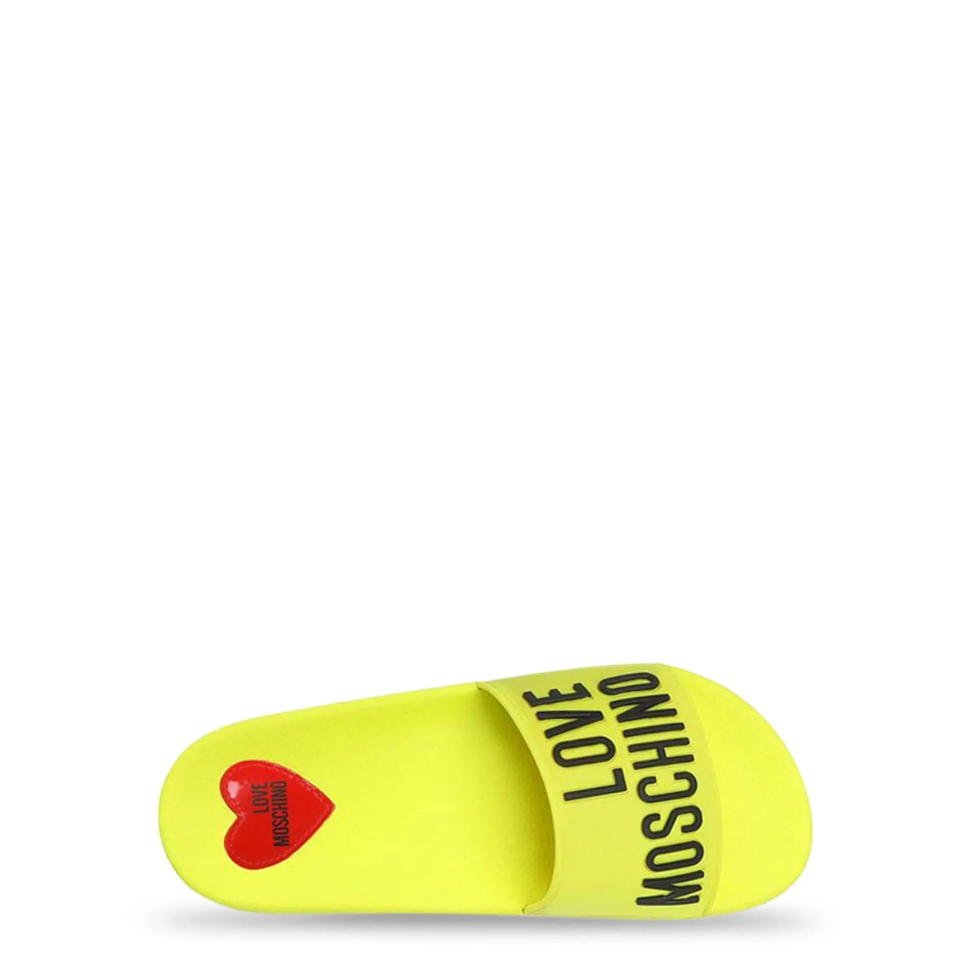 Love Moschino Nu-pieds et Tongs Love Moschino