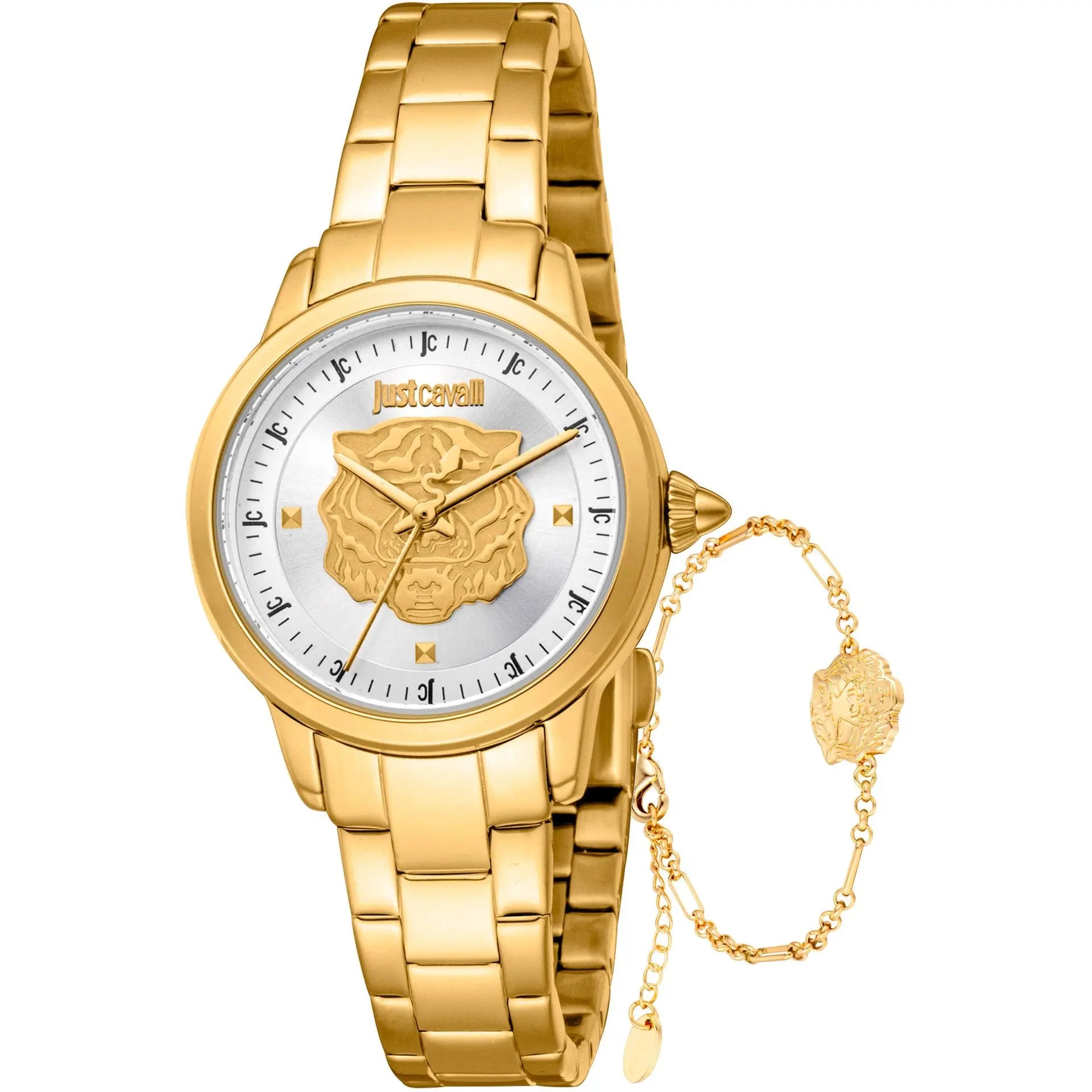 Just Cavalli Montres Just Cavalli