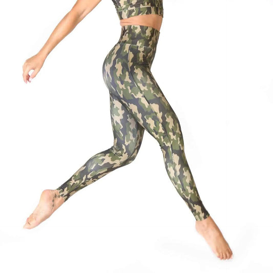 Bodyboo Leggings Bodyboo